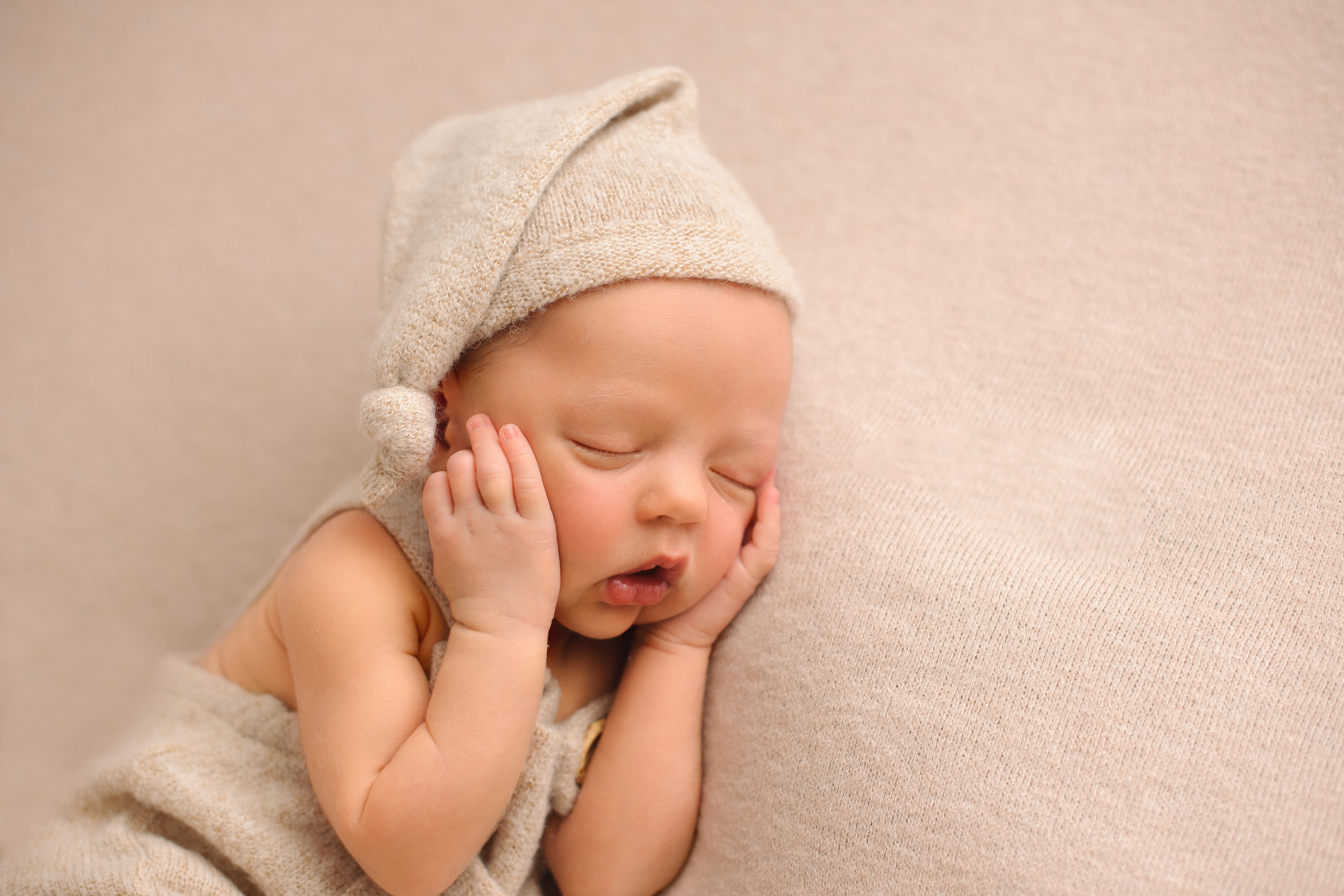 Newborn. Diana Muntean Photography