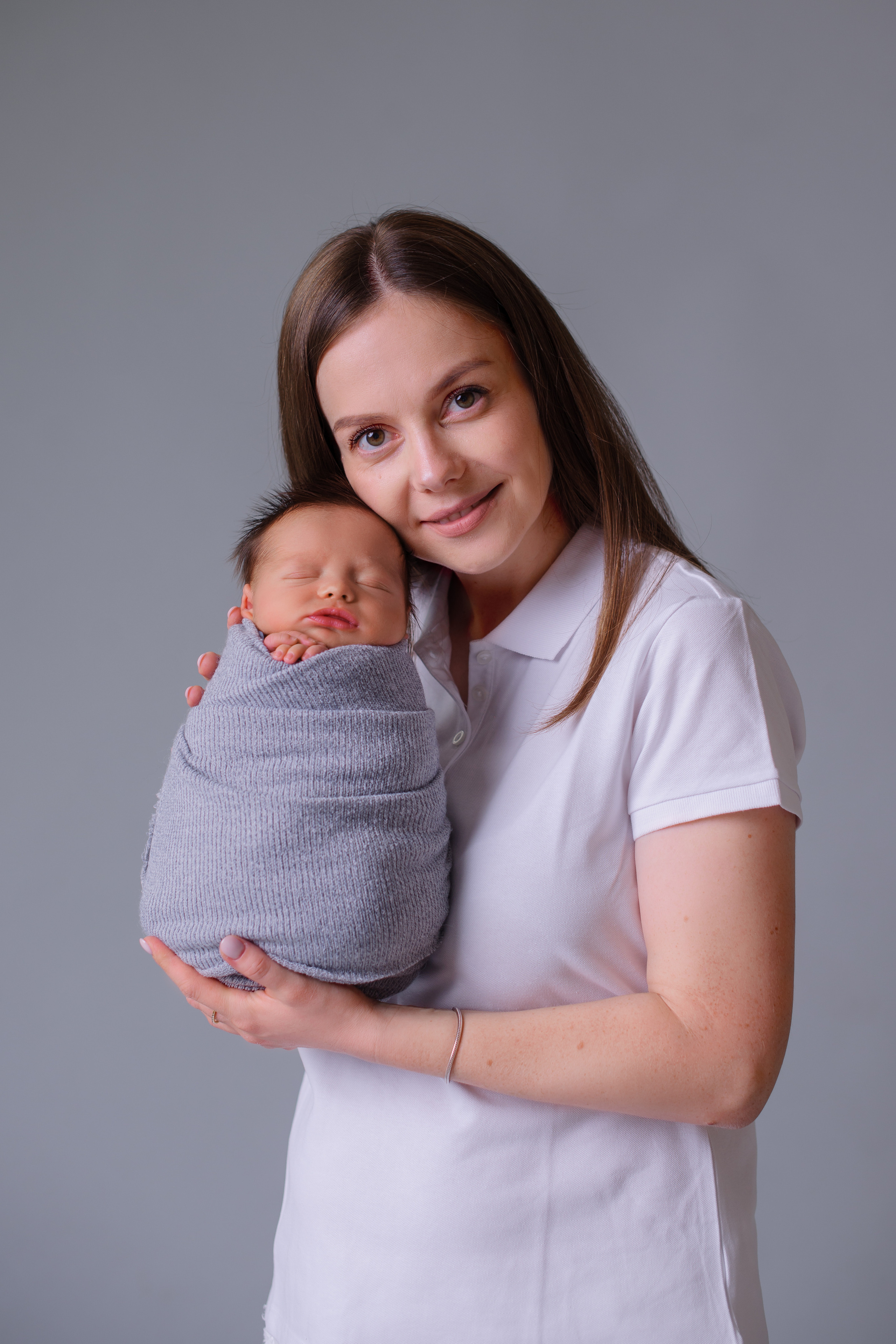 Newborn. Diana Muntean Photography