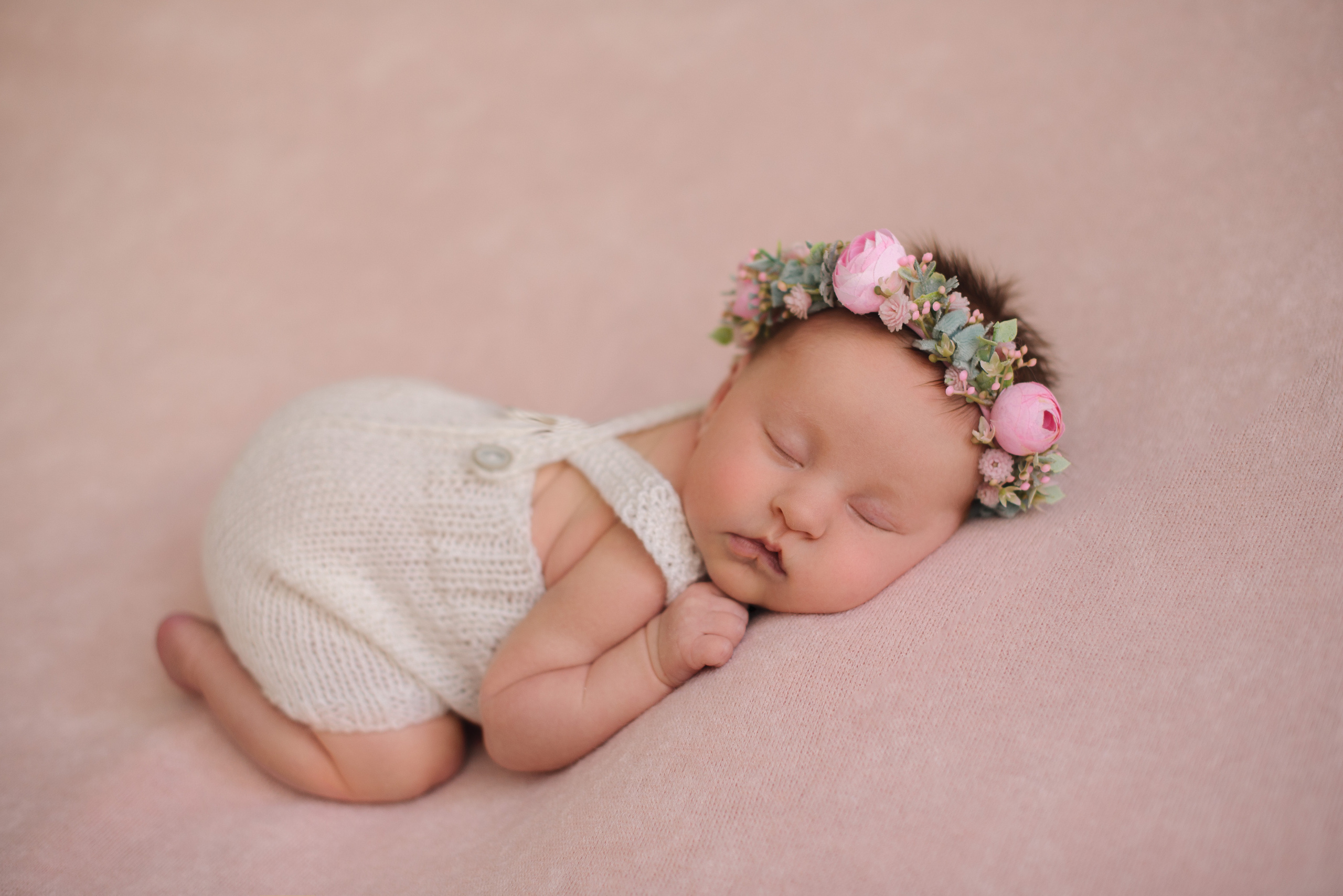 Newborn. Diana Muntean Photography