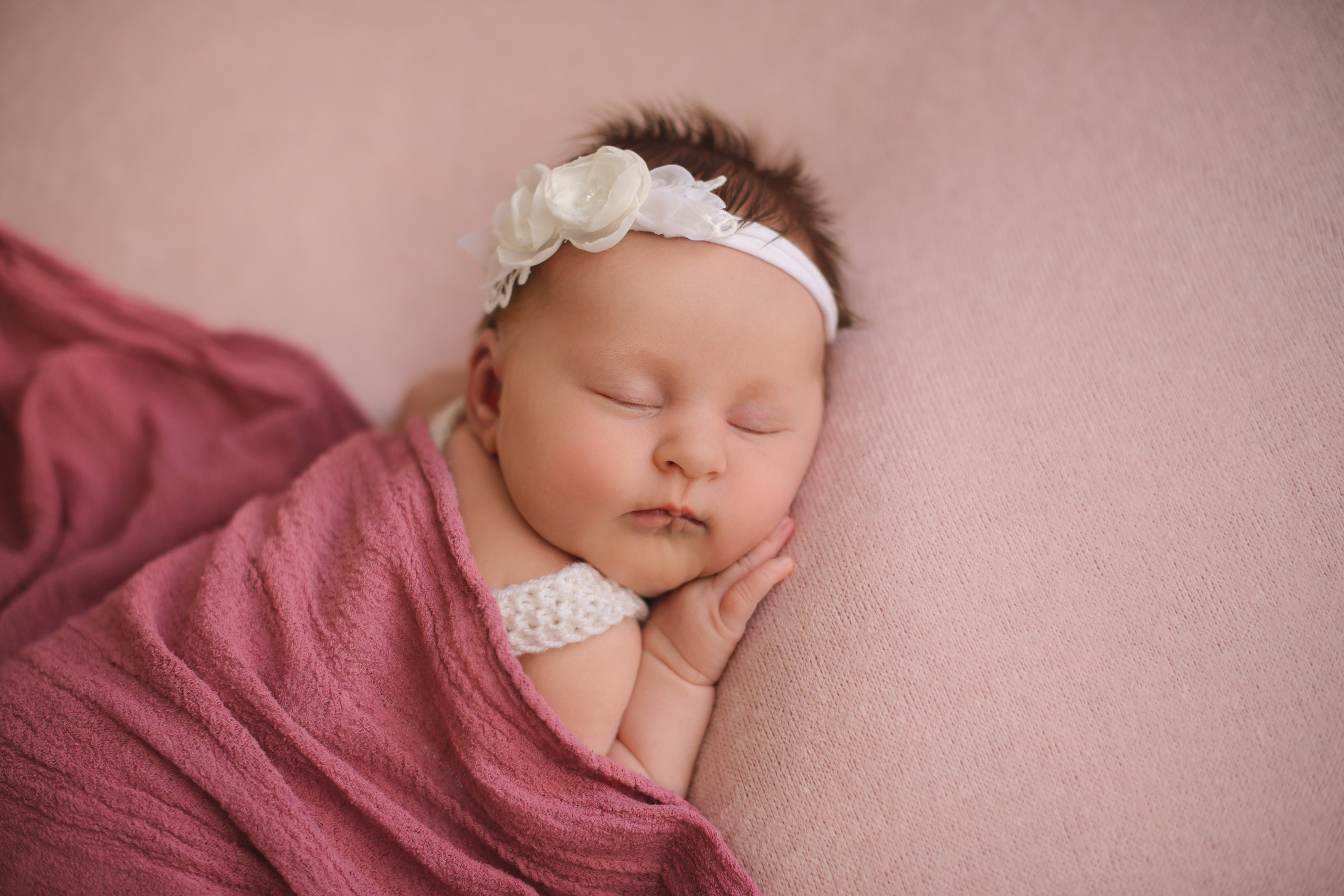 Newborn. Diana Muntean Photography