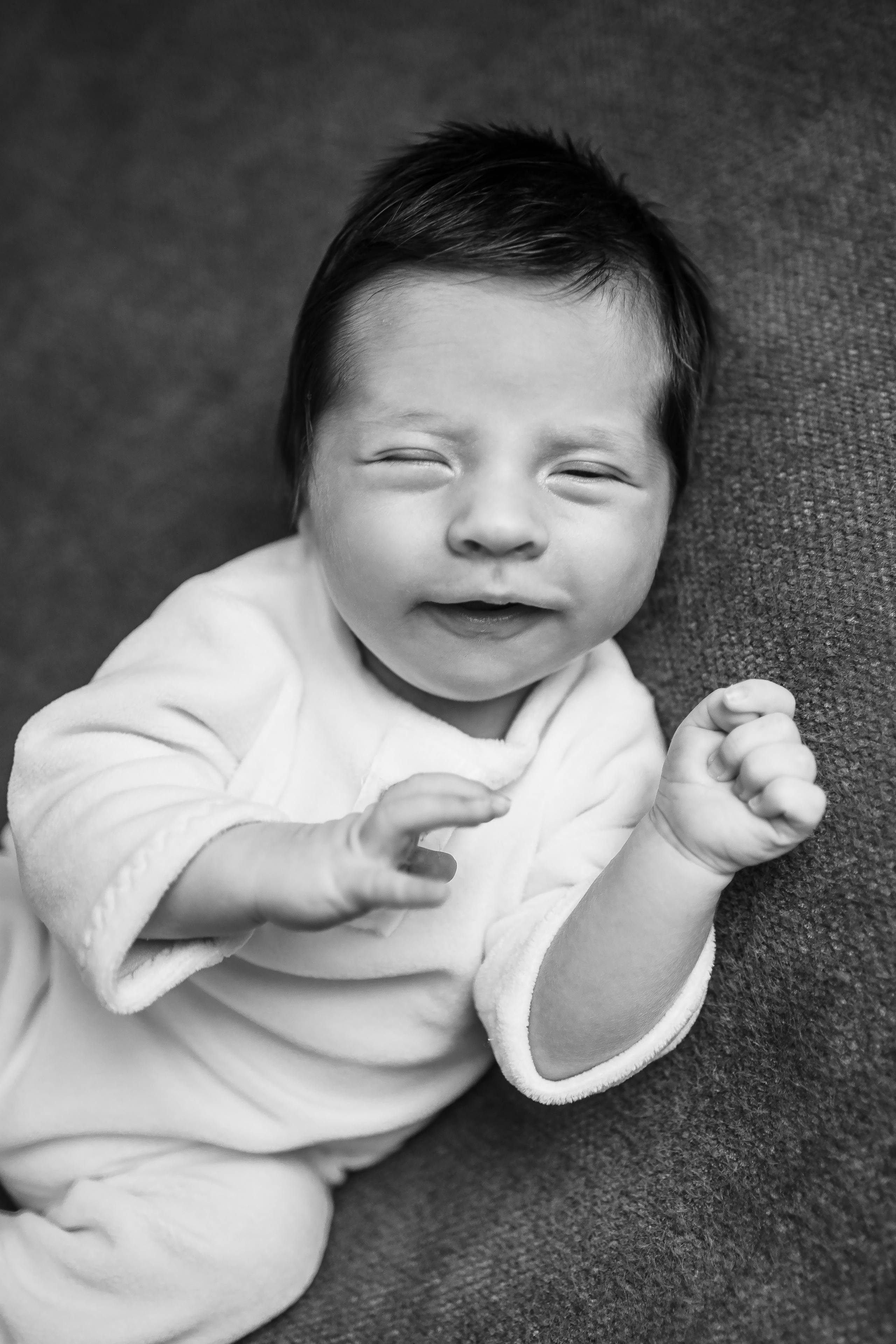 Newborn. Diana Muntean Photography