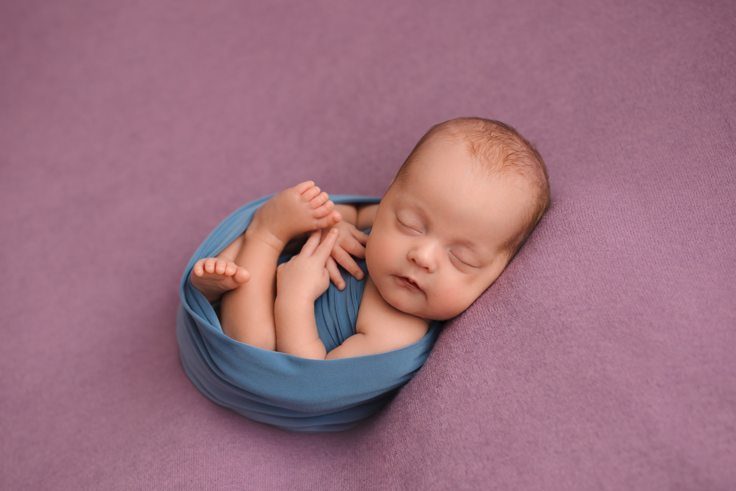 Newborn. Diana Muntean Photography