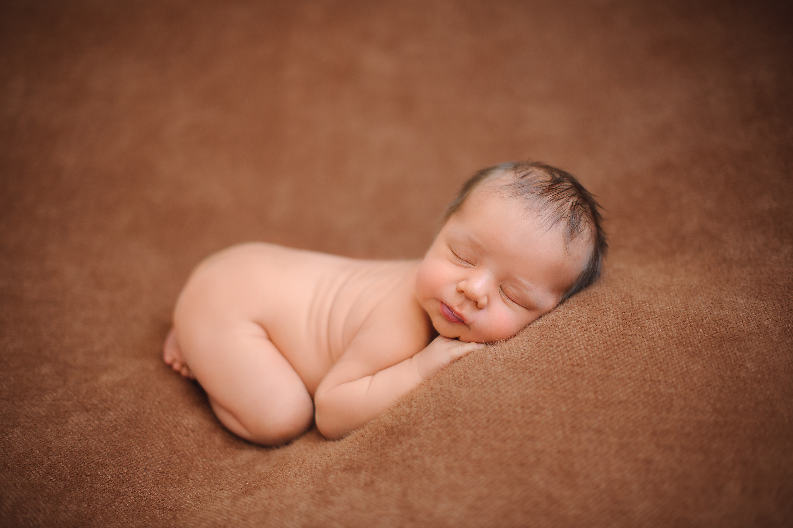Newborn. Diana Muntean Photography
