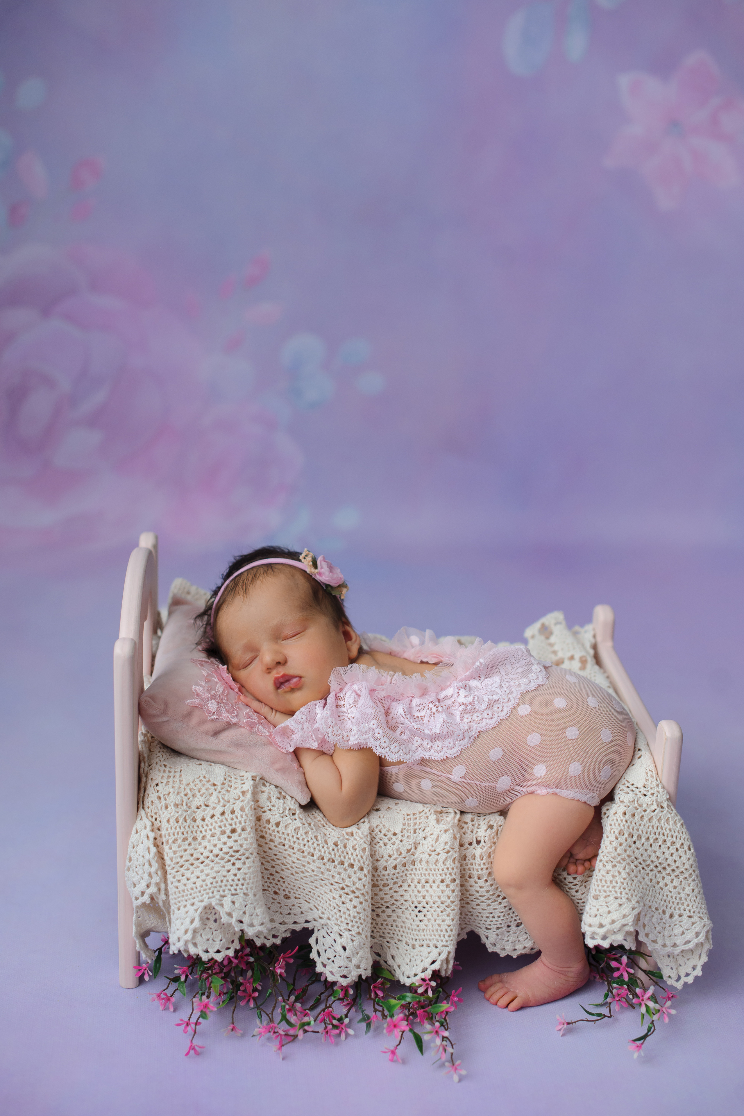 Newborn. Diana Muntean Photography