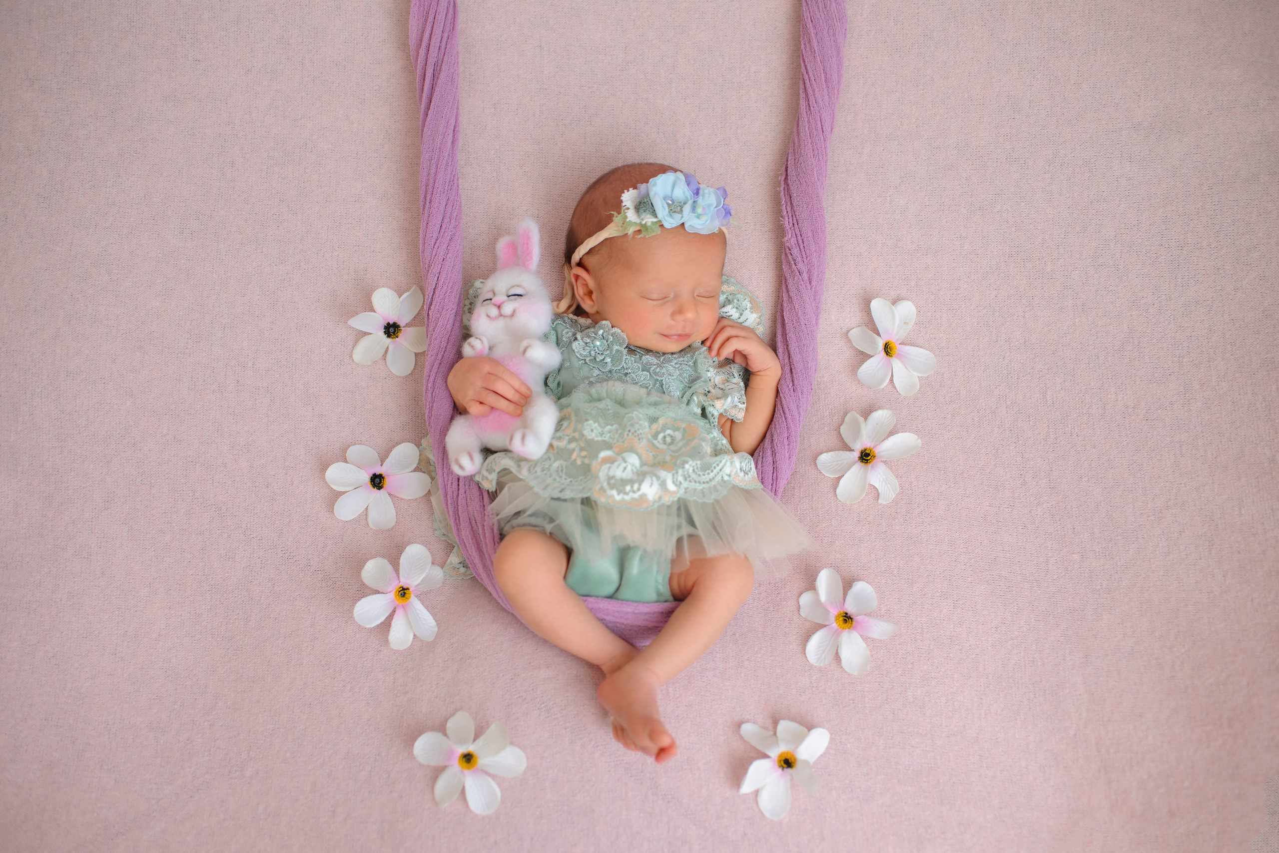 Newborn. Diana Muntean Photography