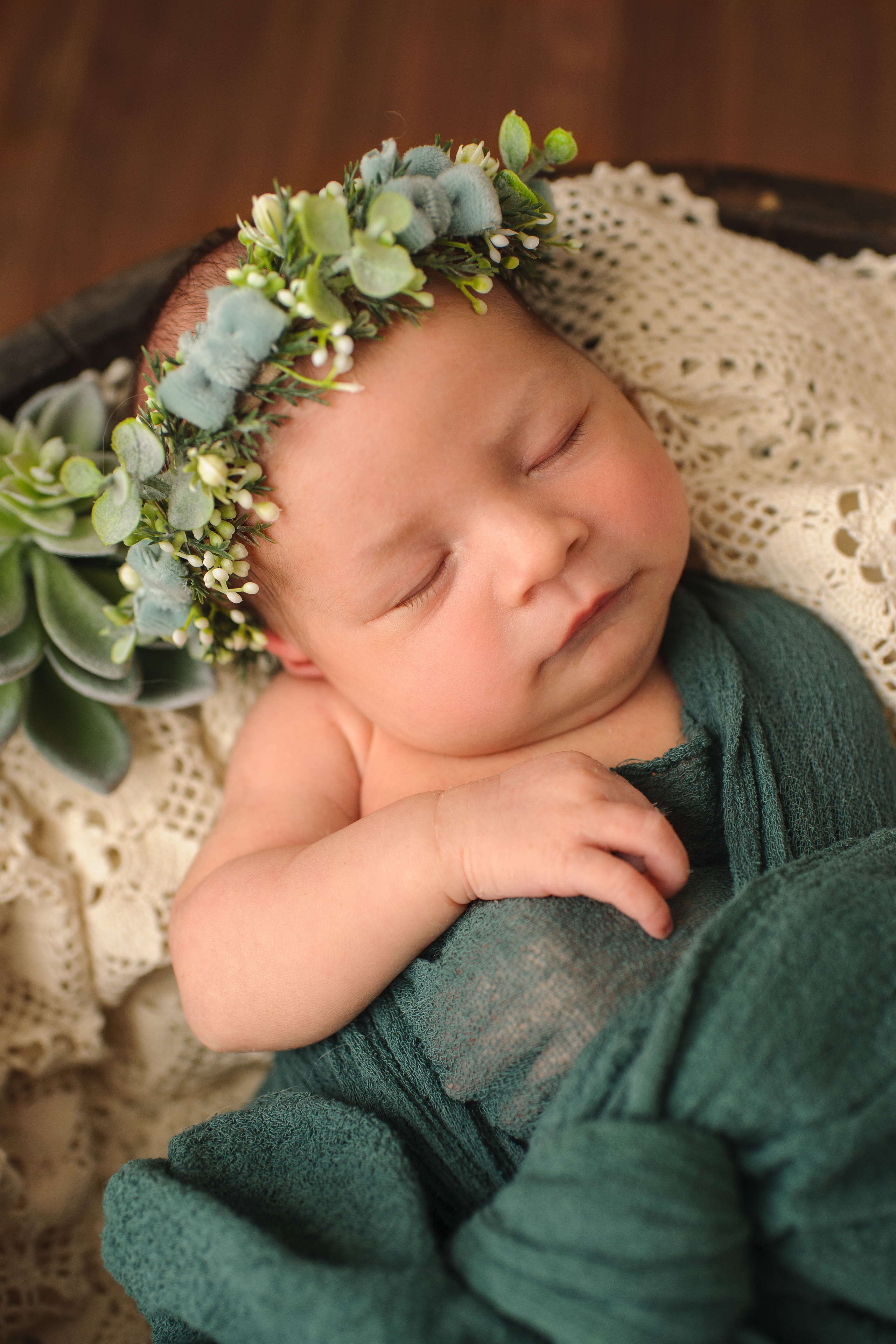 Newborn. Diana Muntean Photography