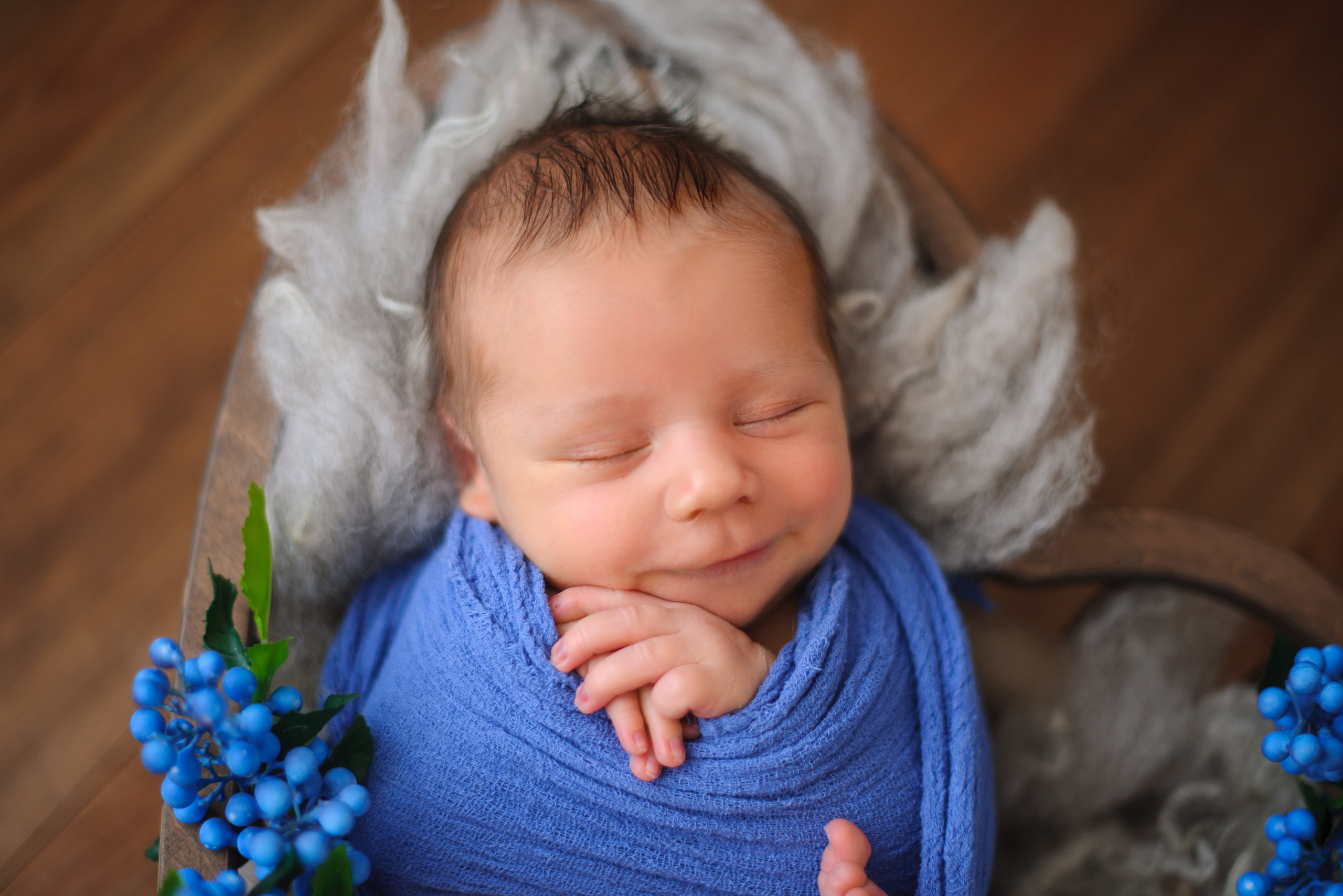 Newborn. Diana Muntean Photography