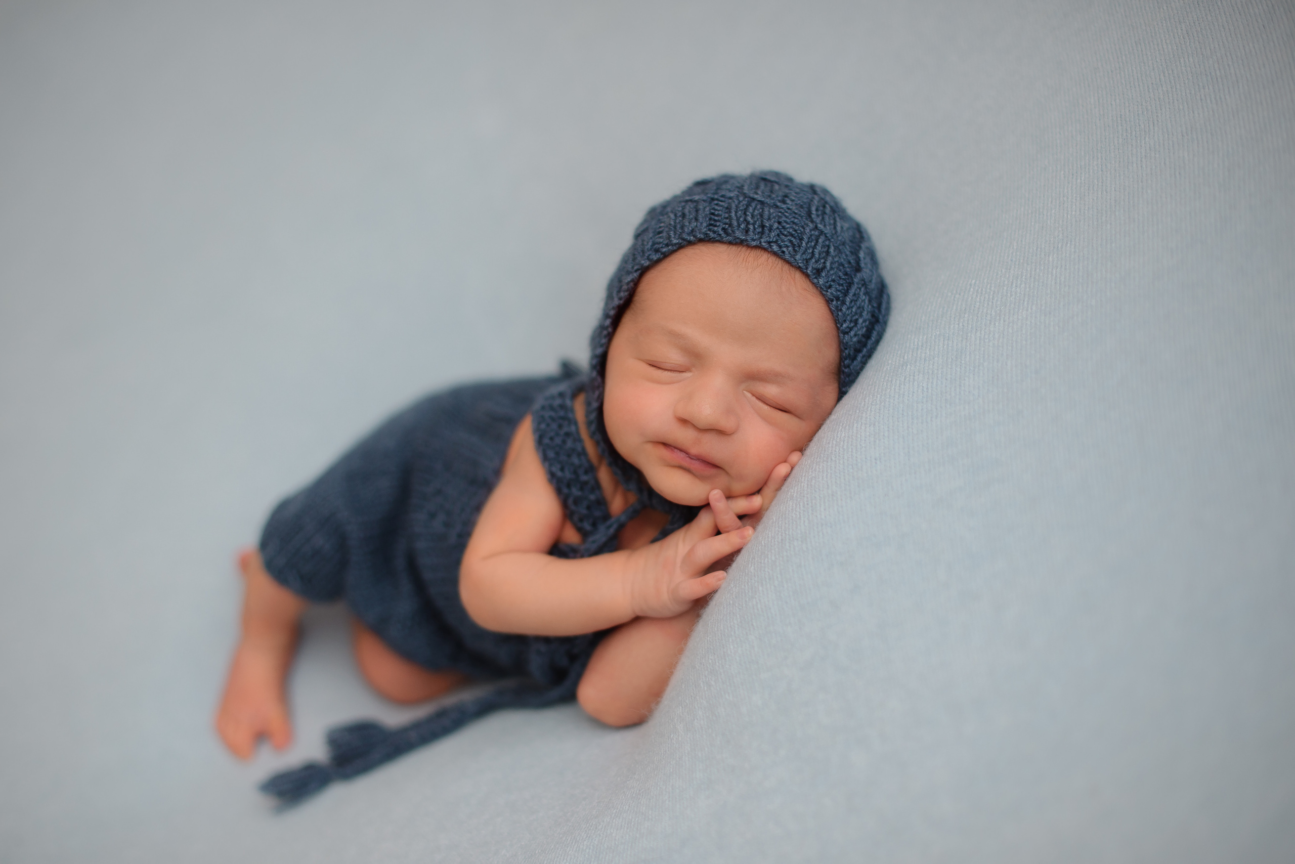 Newborn. Diana Muntean Photography