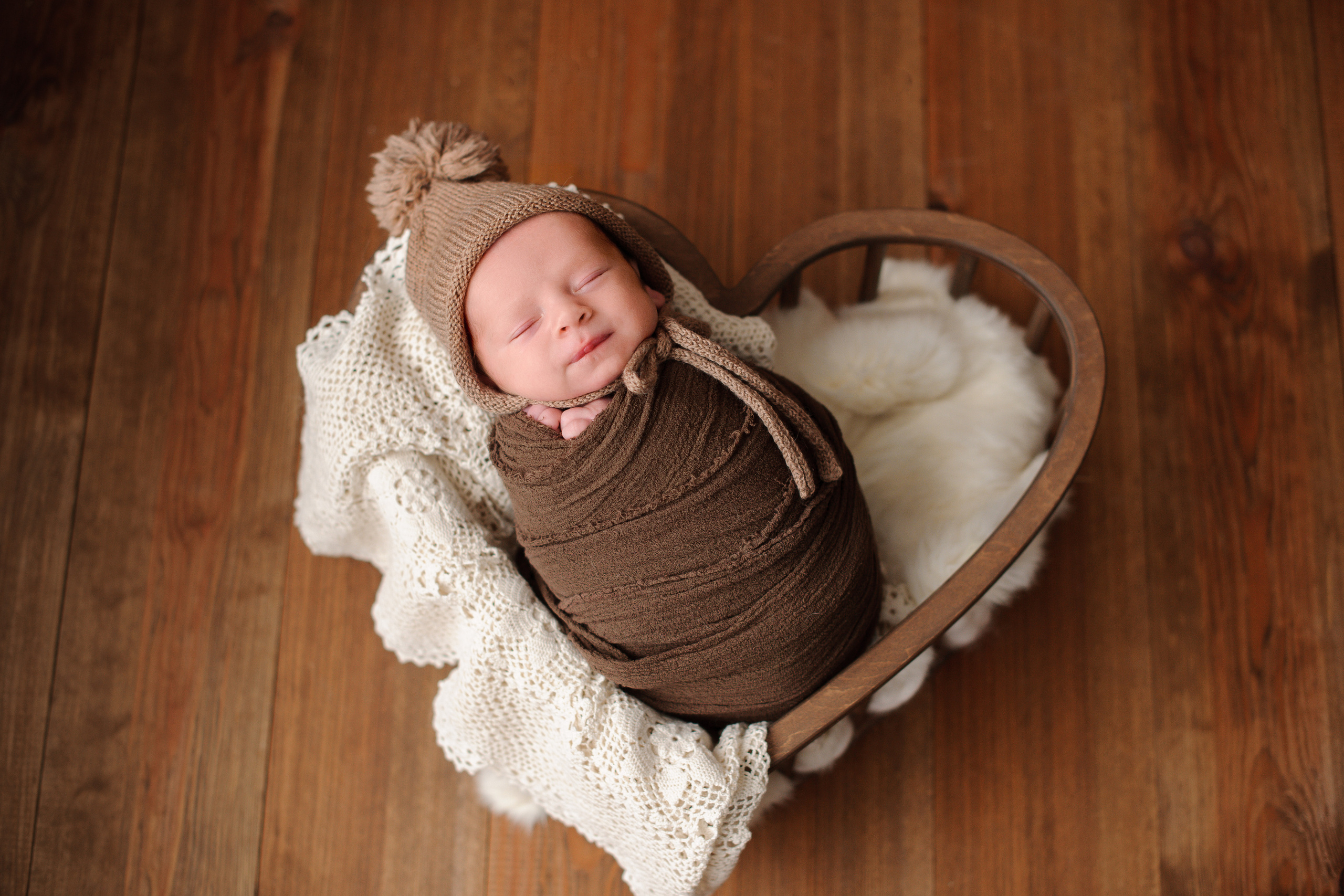 Newborn. Diana Muntean Photography