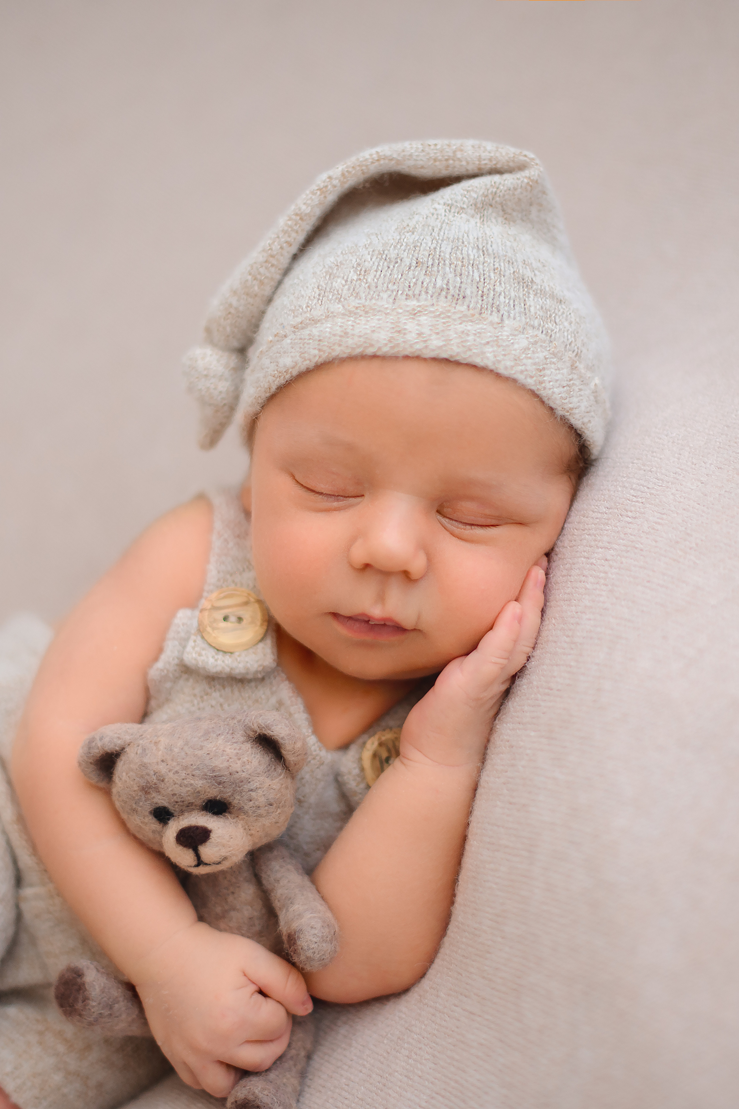 Newborn. Diana Muntean Photography