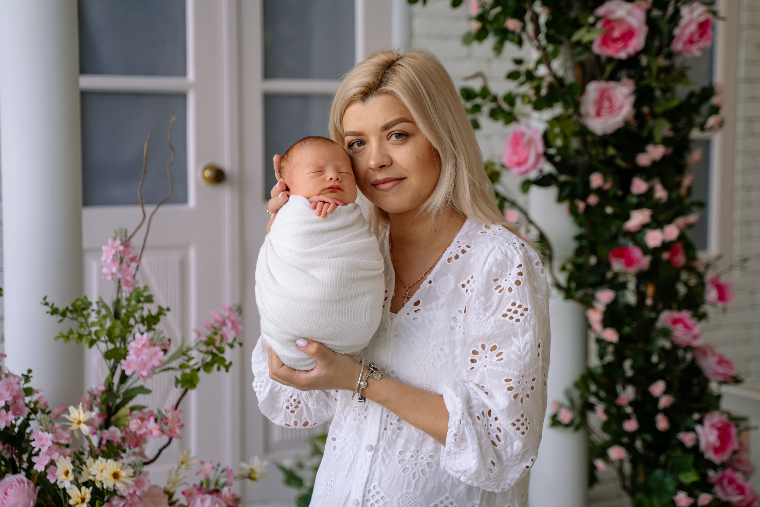 Newborn. Diana Muntean Photography