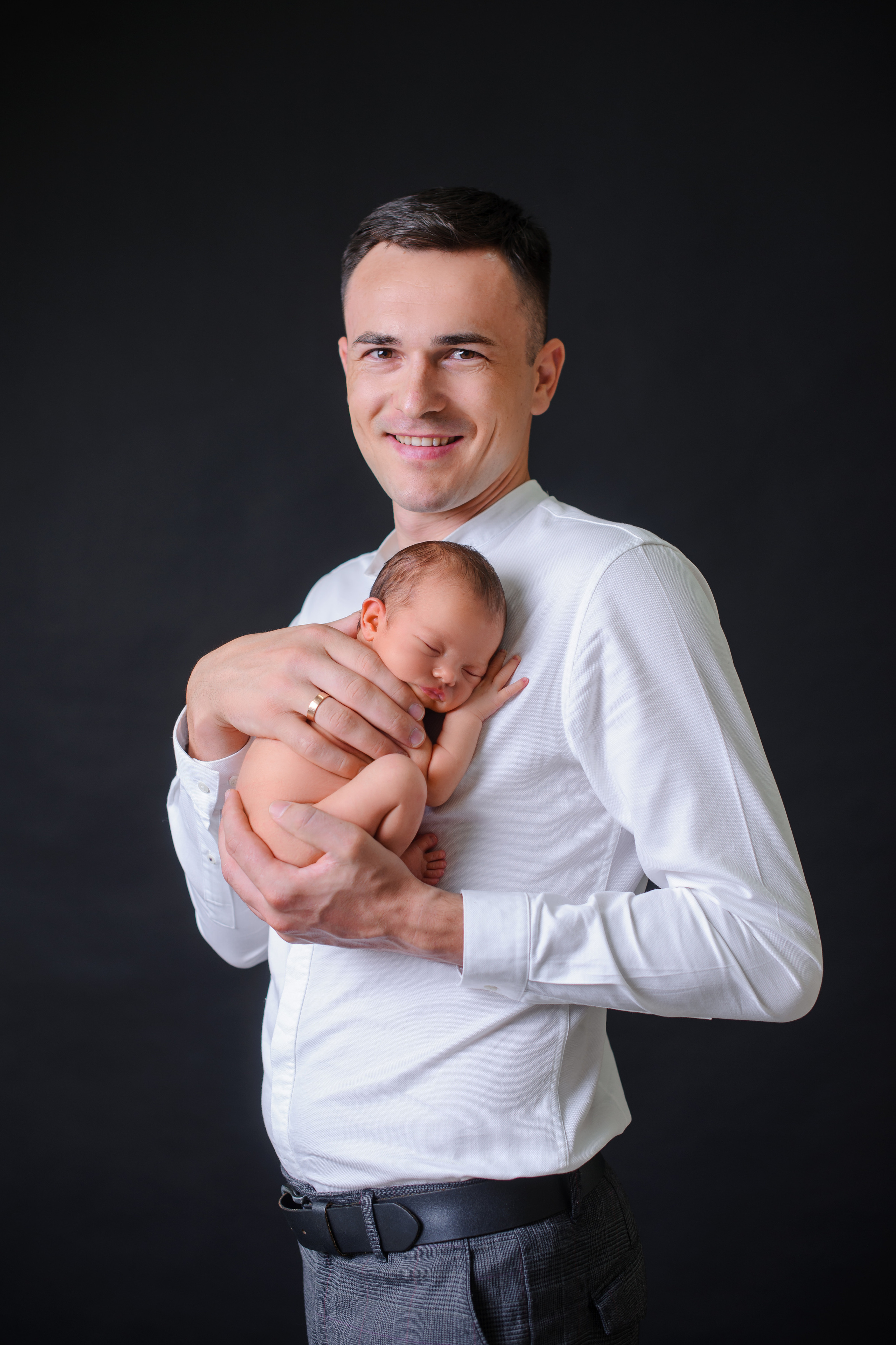 Newborn. Diana Muntean Photography