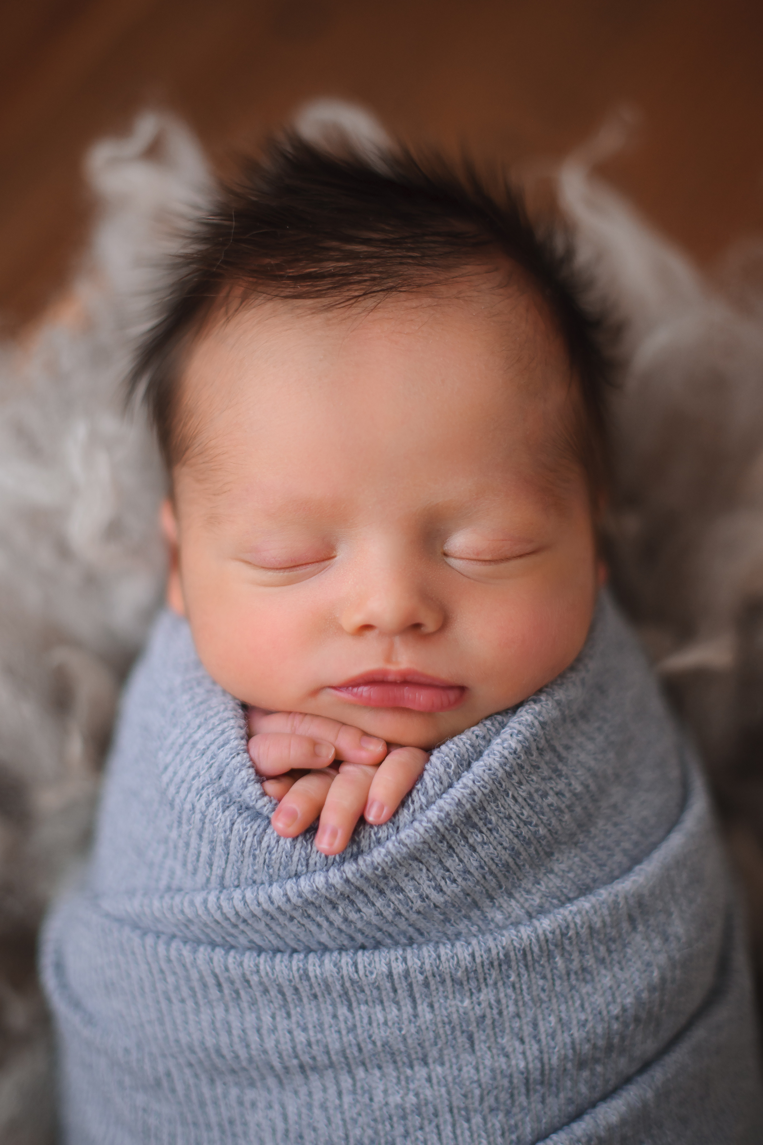 Newborn. Diana Muntean Photography