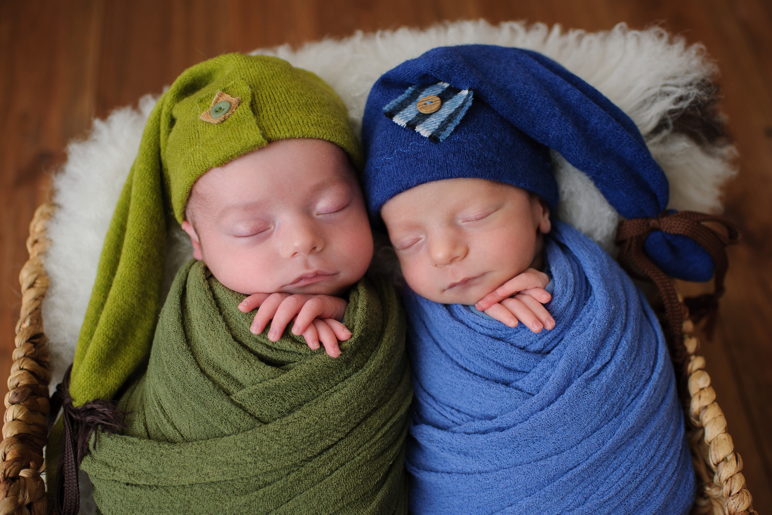 Newborn. Diana Muntean Photography