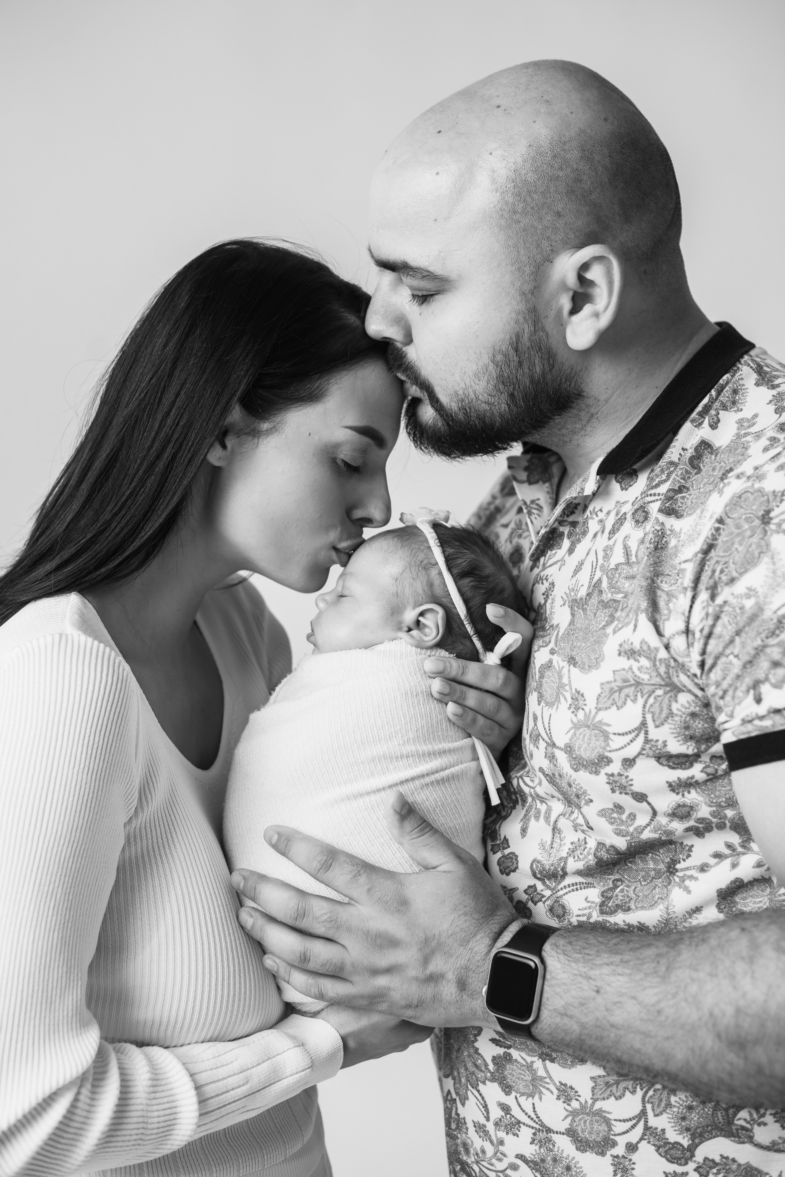 Newborn. Diana Muntean Photography