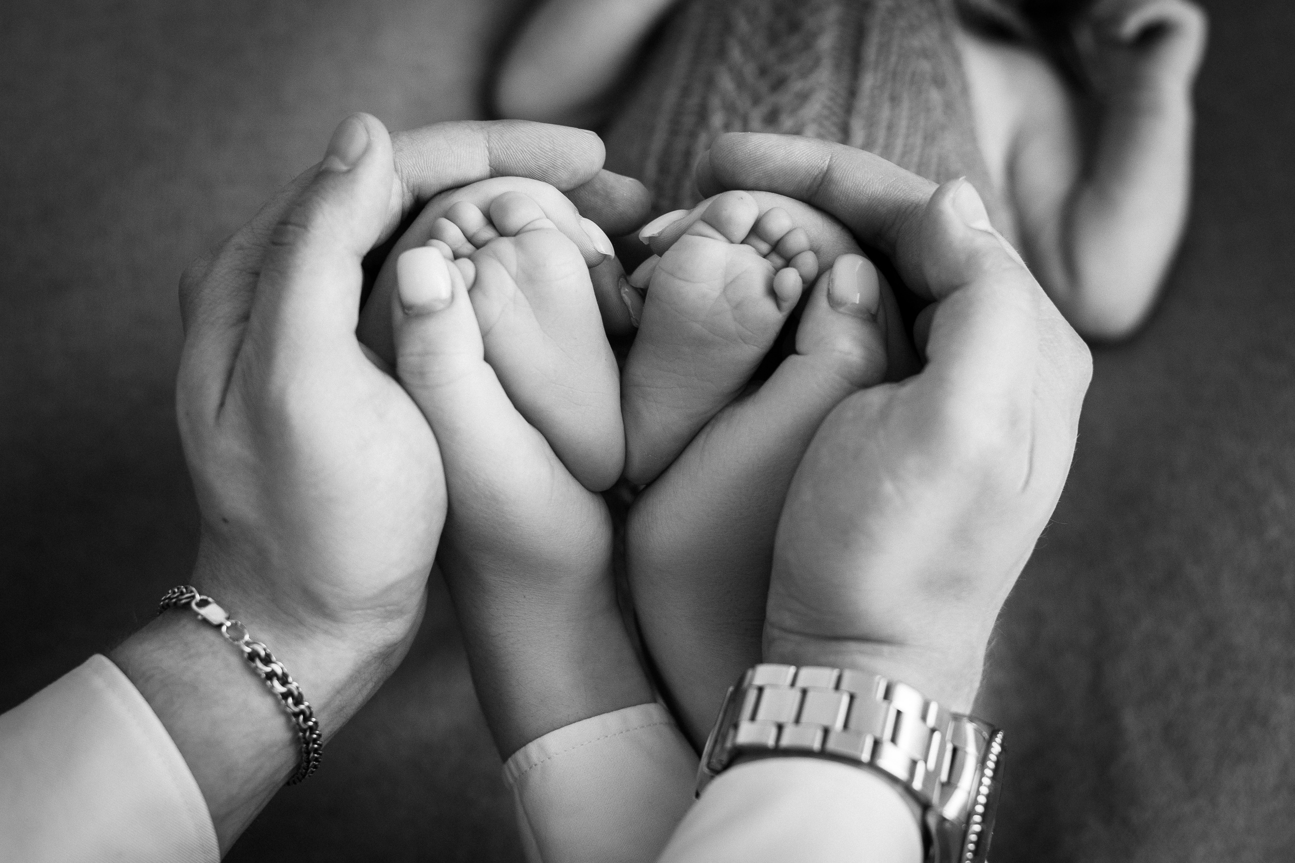 Newborn. Diana Muntean Photography