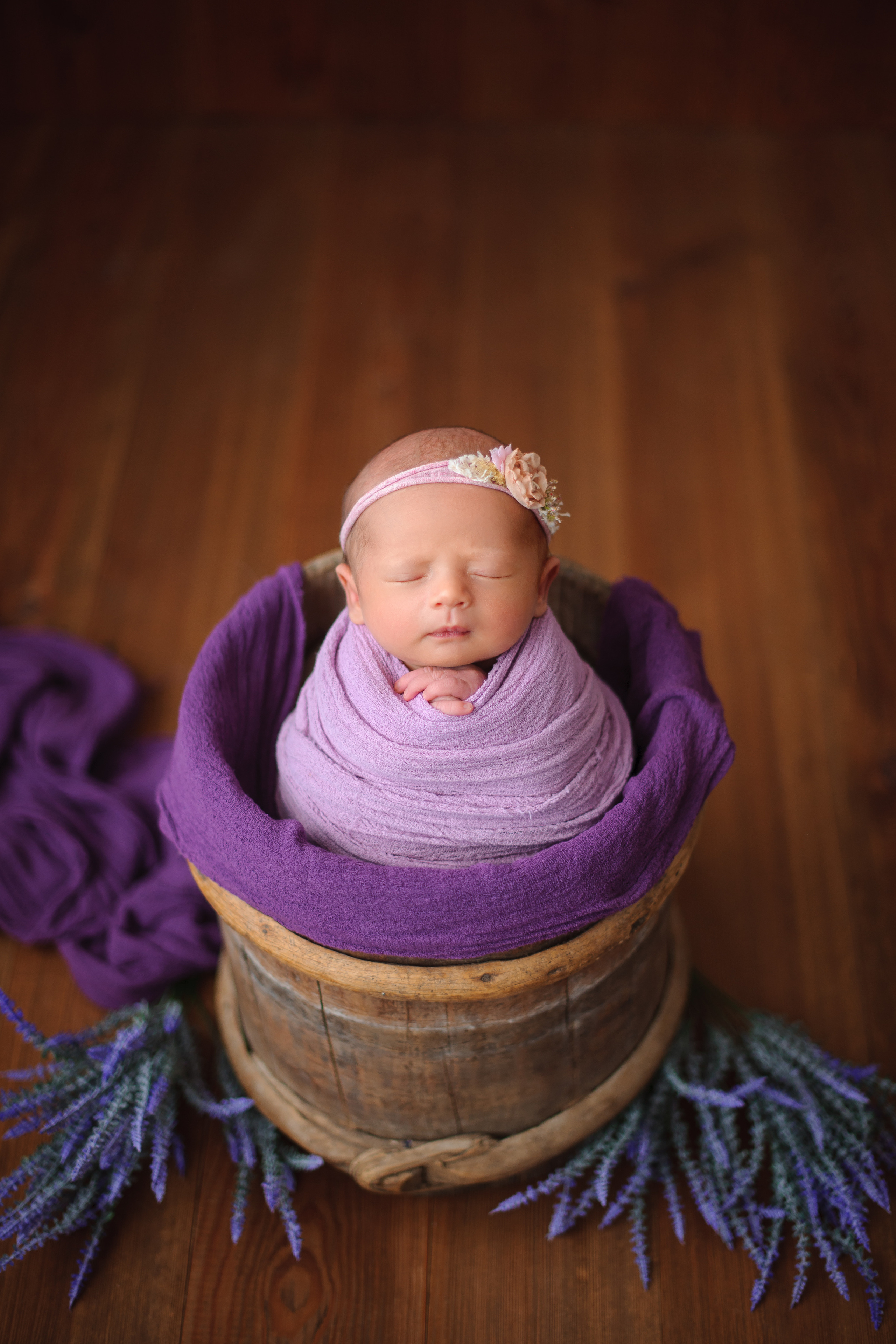 Newborn. Diana Muntean Photography