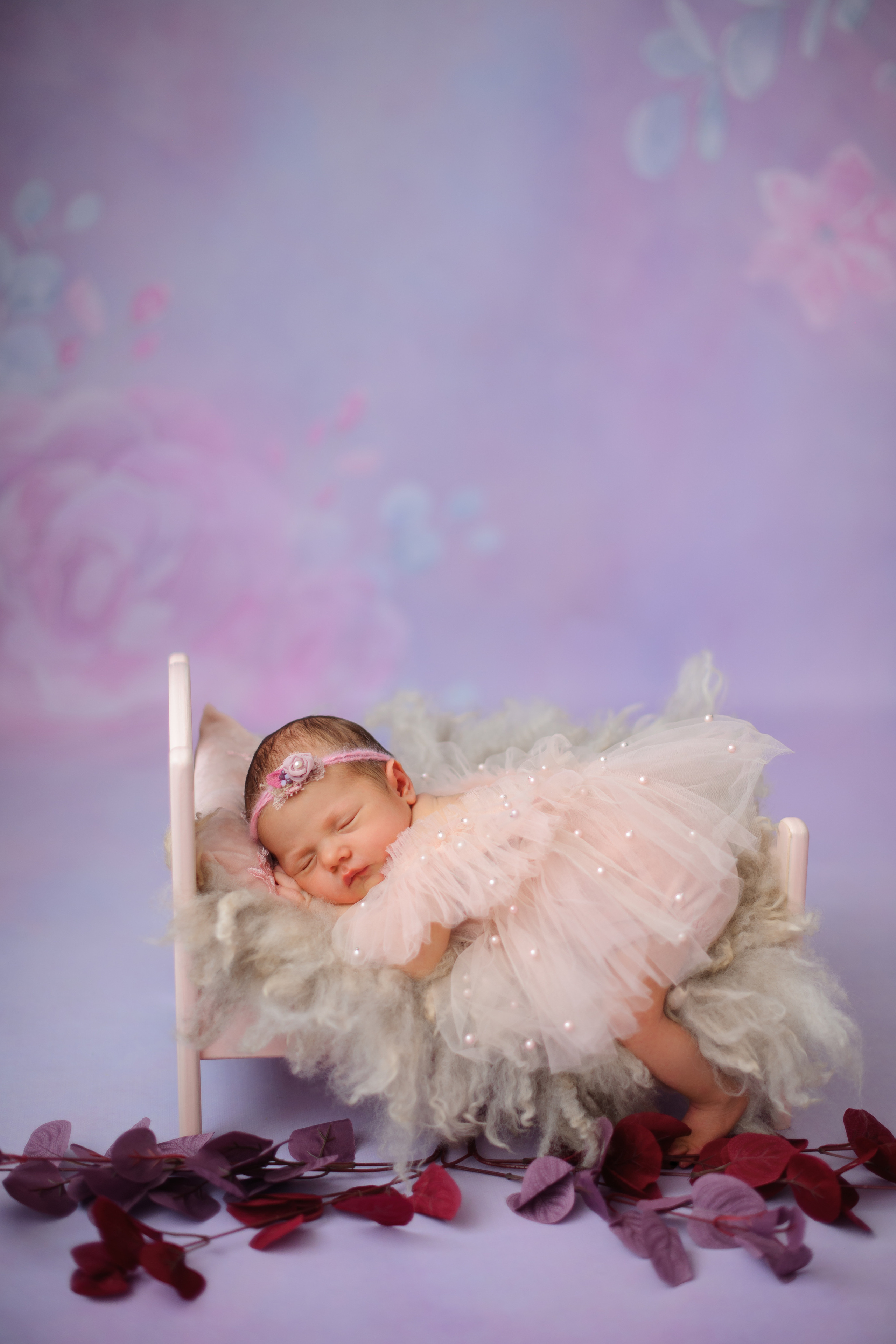 Newborn. Diana Muntean Photography