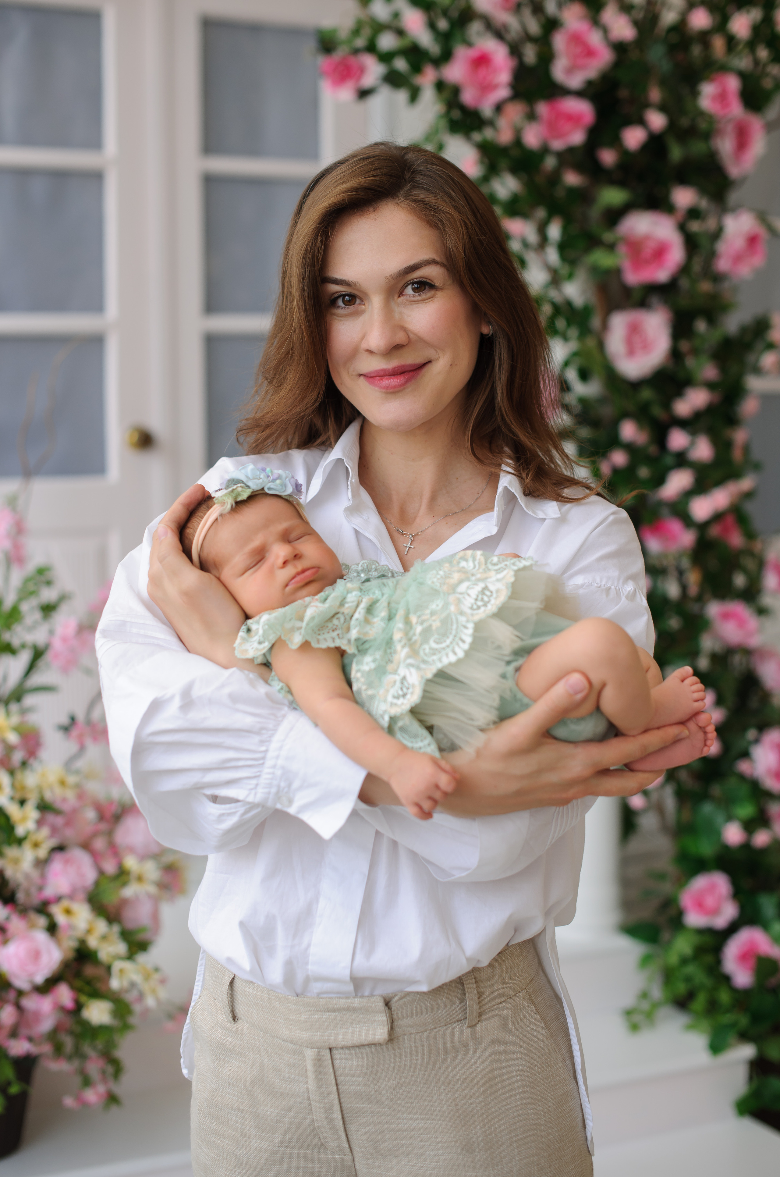 Newborn. Diana Muntean Photography