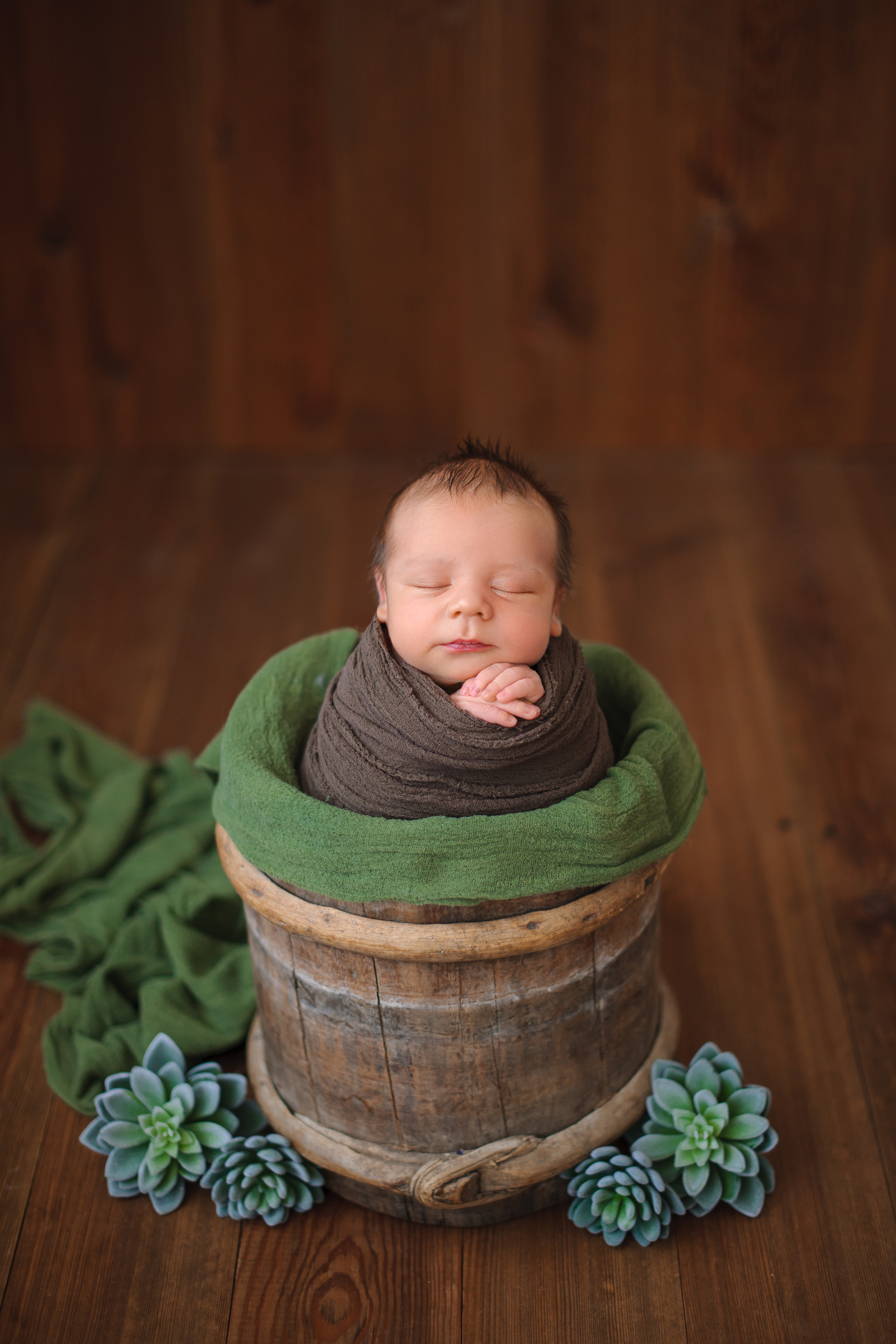 Newborn. Diana Muntean Photography