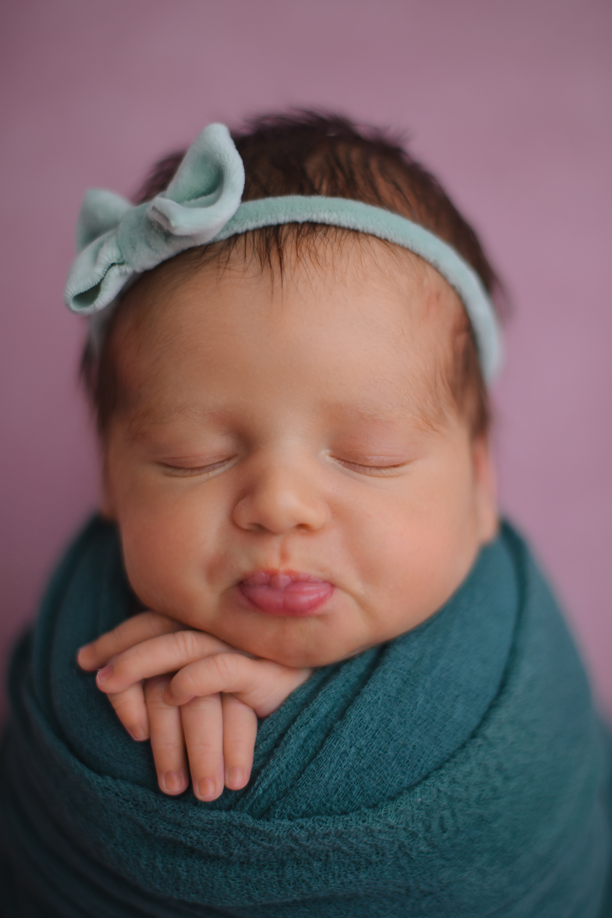 Newborn. Diana Muntean Photography