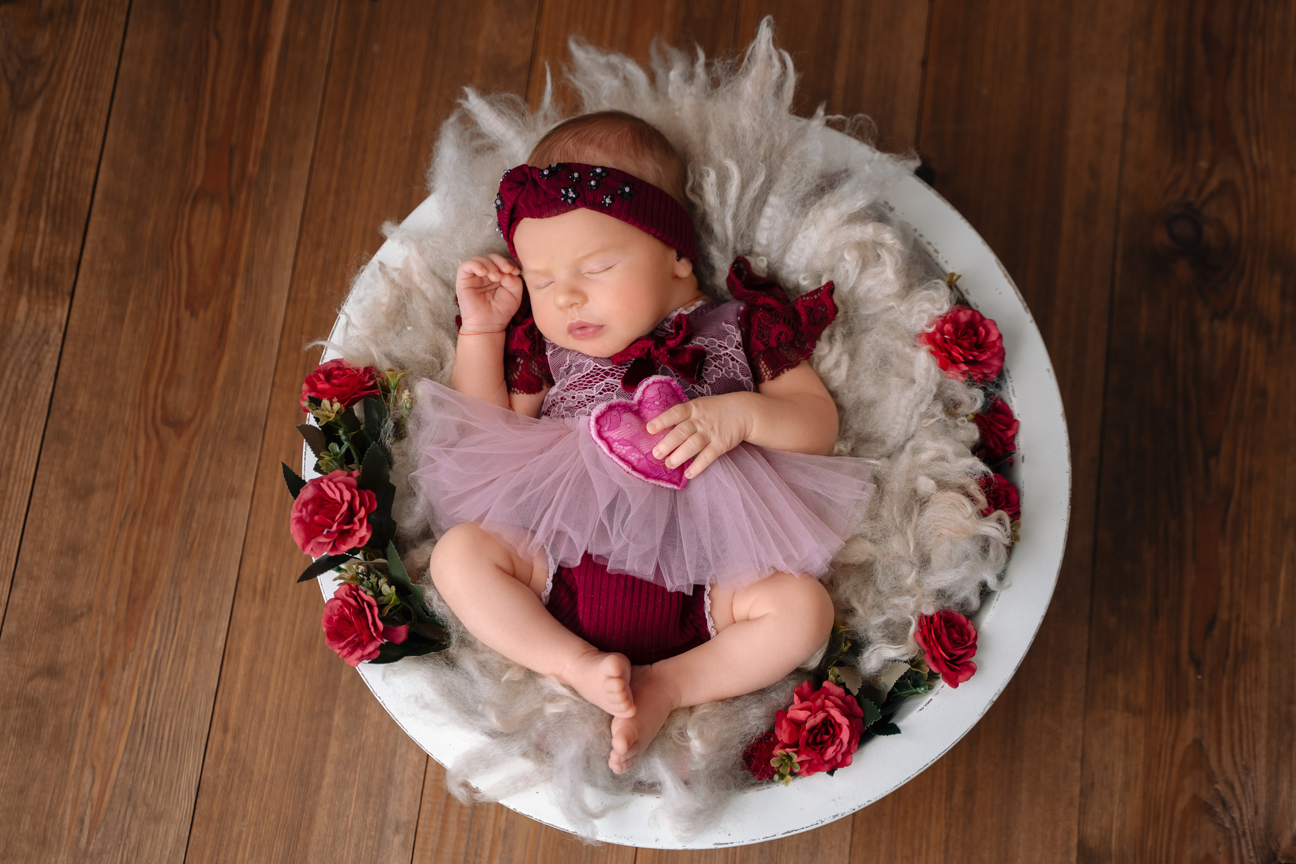 Newborn. Diana Muntean Photography