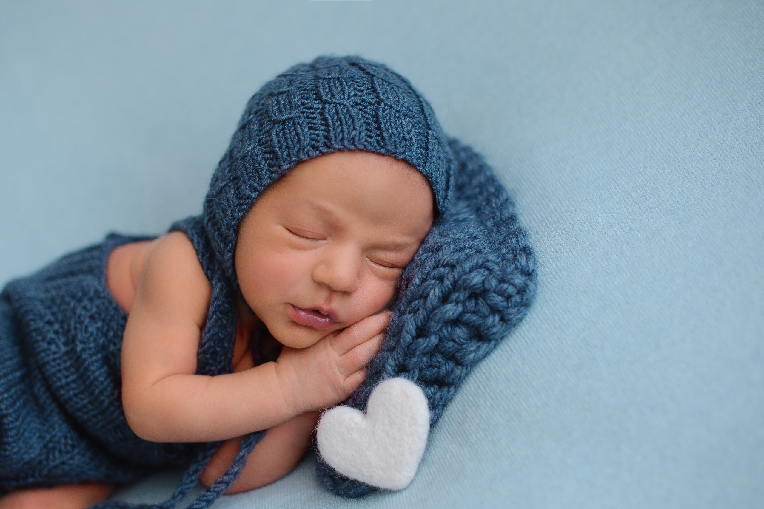 Newborn. Diana Muntean Photography