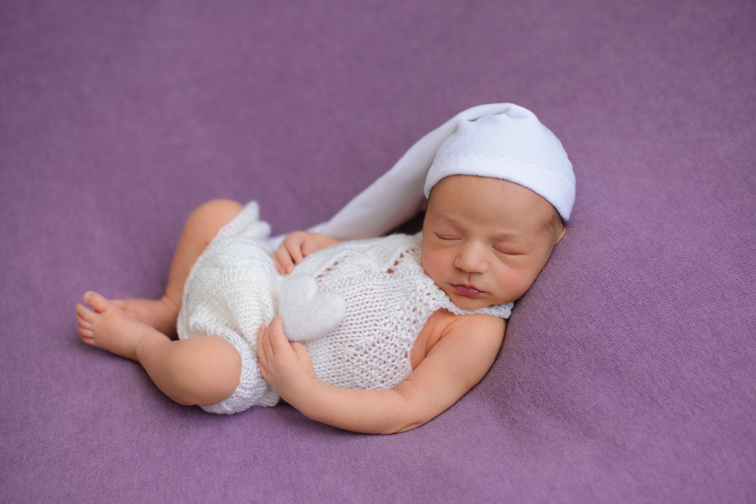 Newborn. Diana Muntean Photography