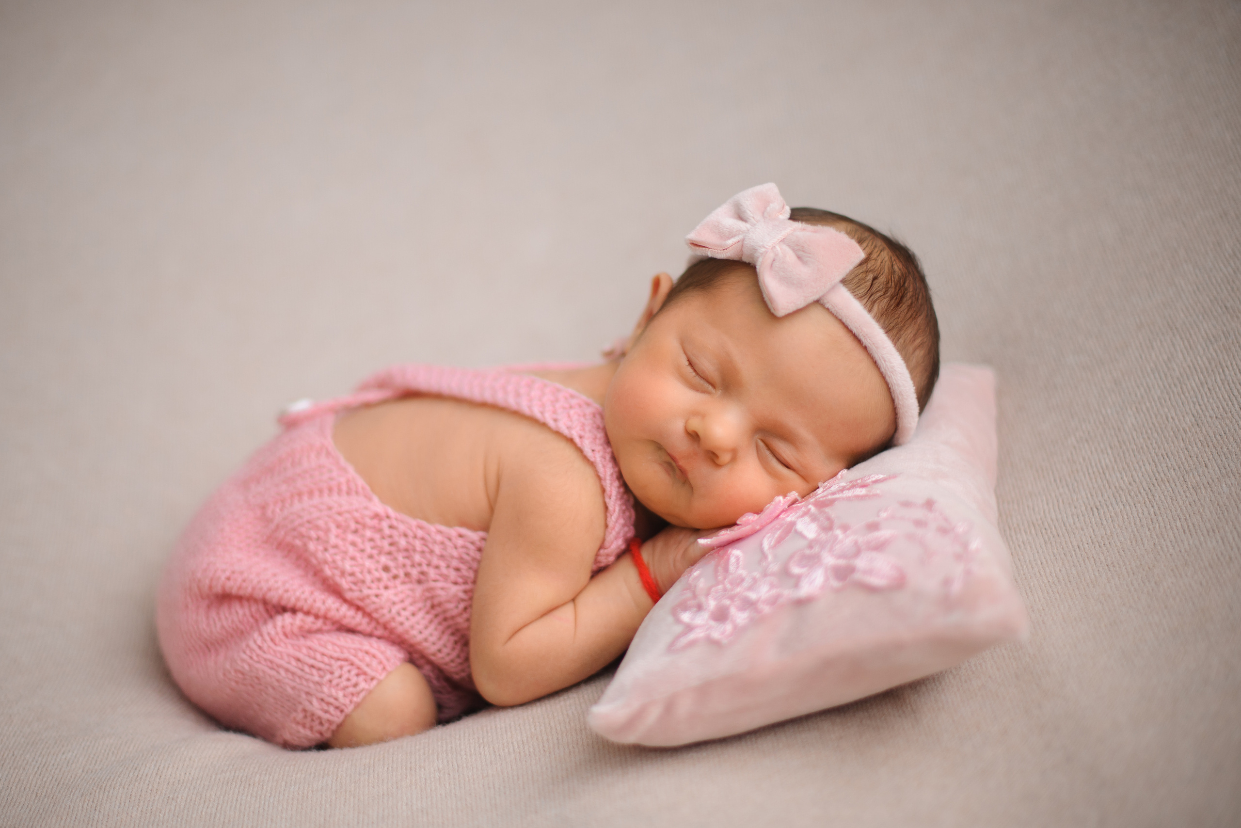 Newborn. Diana Muntean Photography