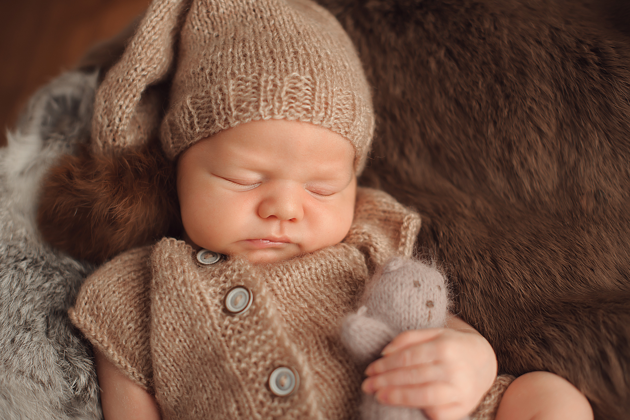 Newborn. Diana Muntean Photography