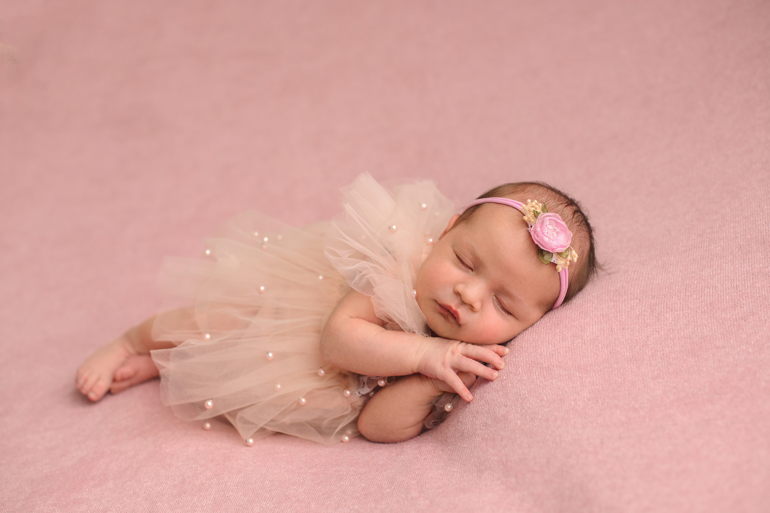 Newborn. Diana Muntean Photography