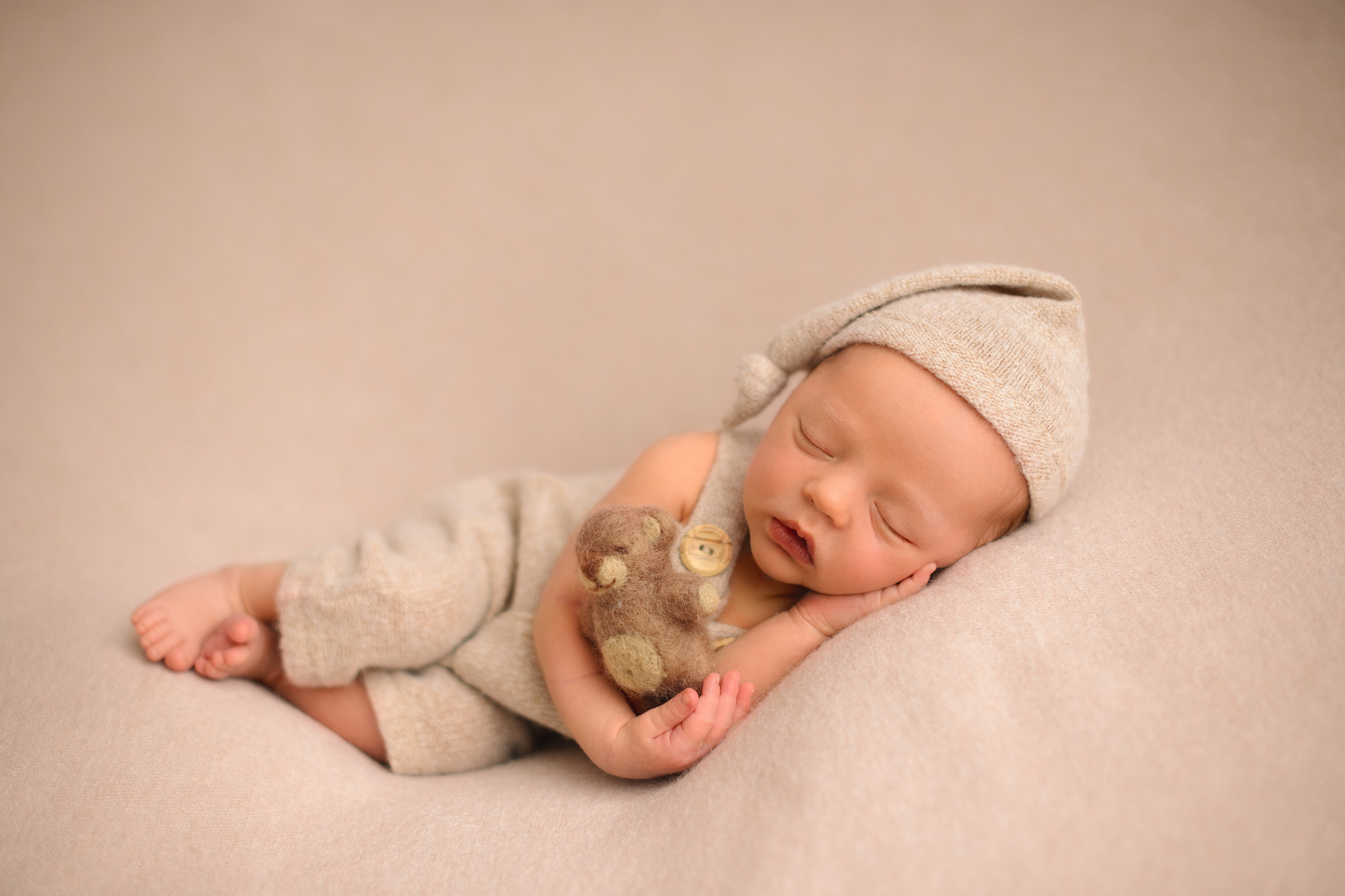 Newborn. Diana Muntean Photography