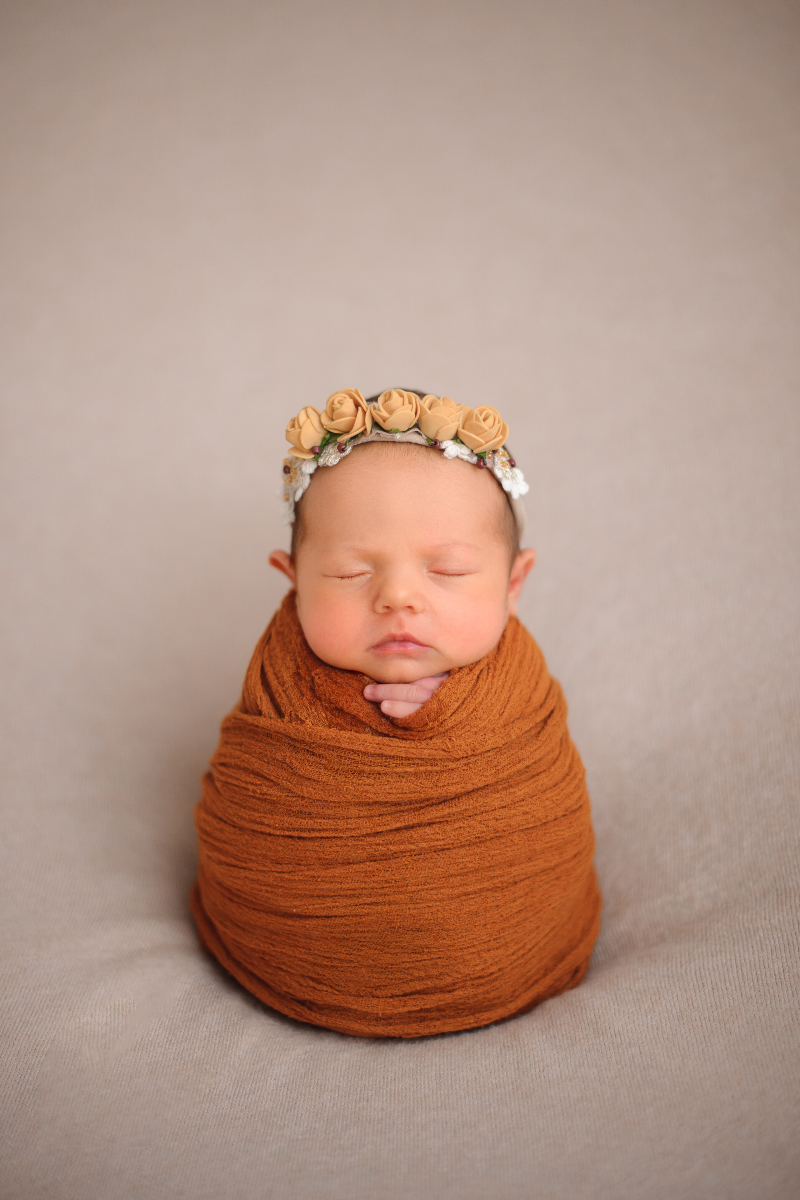 Newborn. Diana Muntean Photography