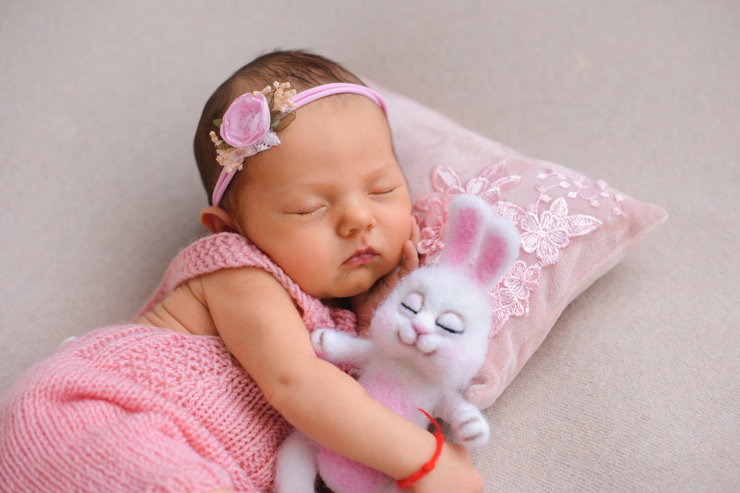 Newborn. Diana Muntean Photography