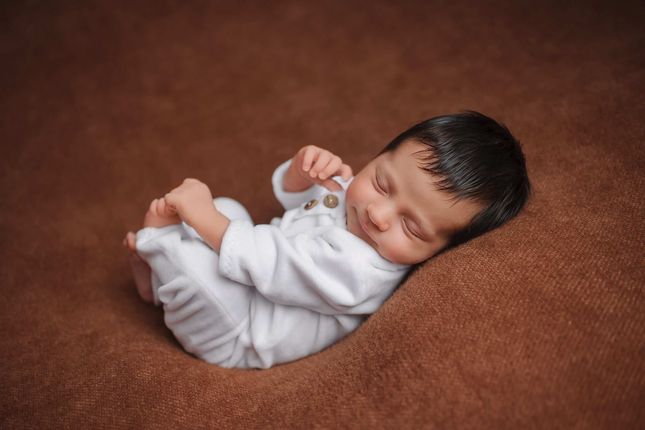 Newborn. Diana Muntean Photography