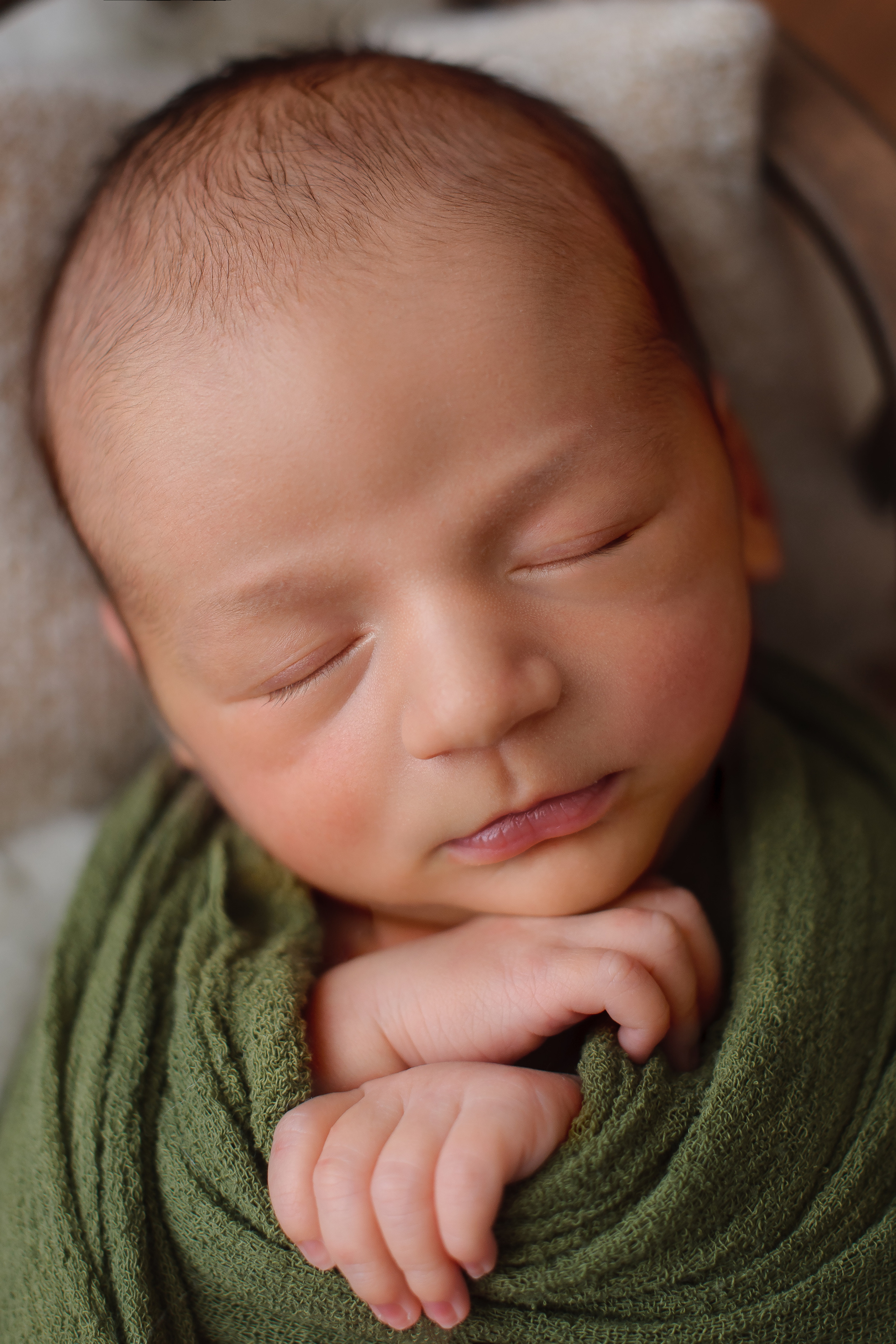 Newborn. Diana Muntean Photography