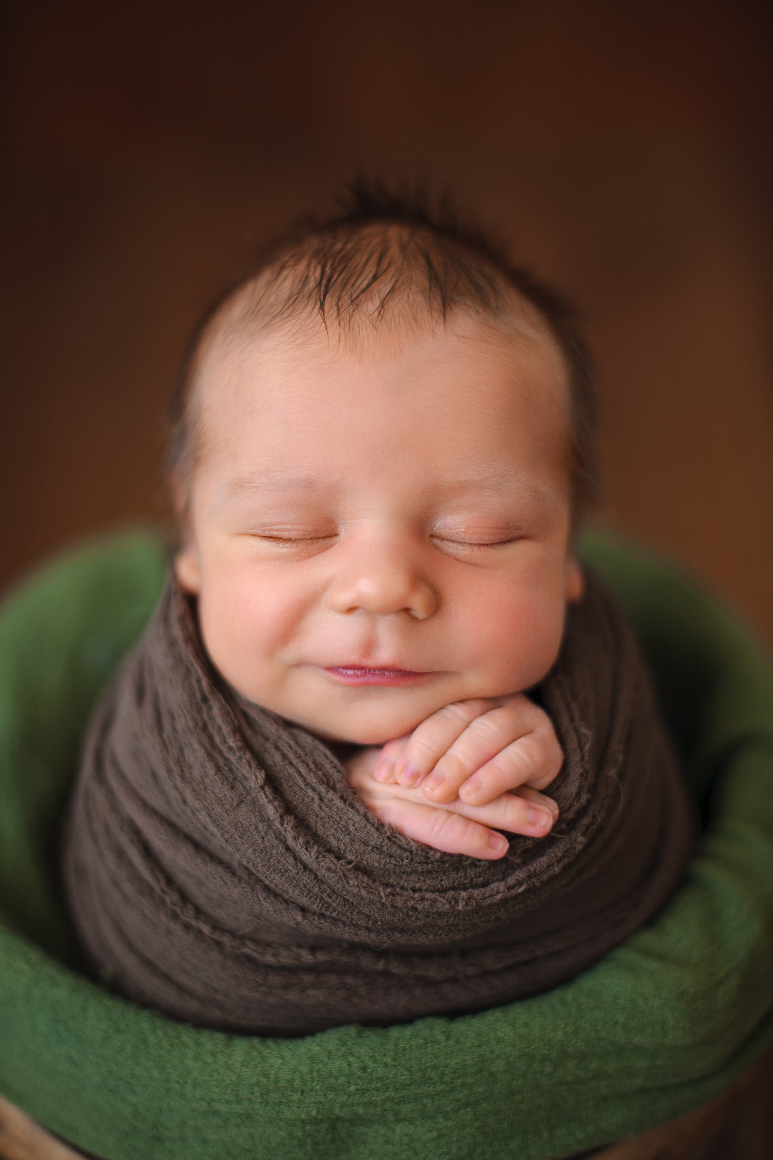 Newborn. Diana Muntean Photography