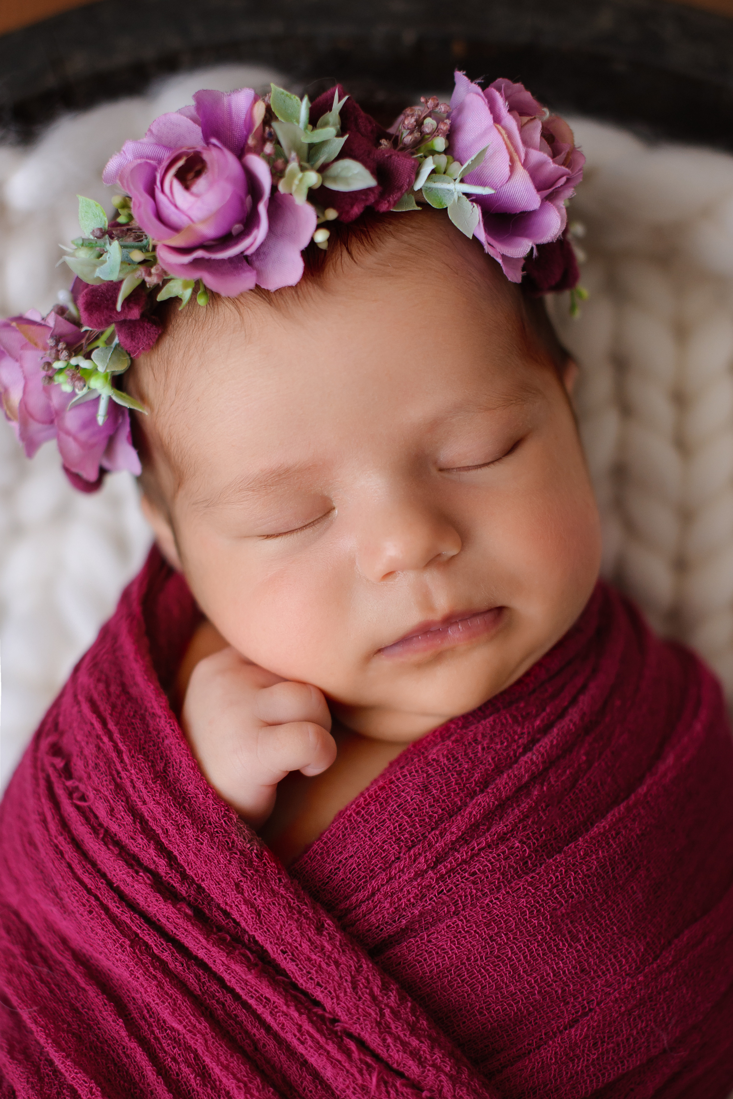 Newborn. Diana Muntean Photography