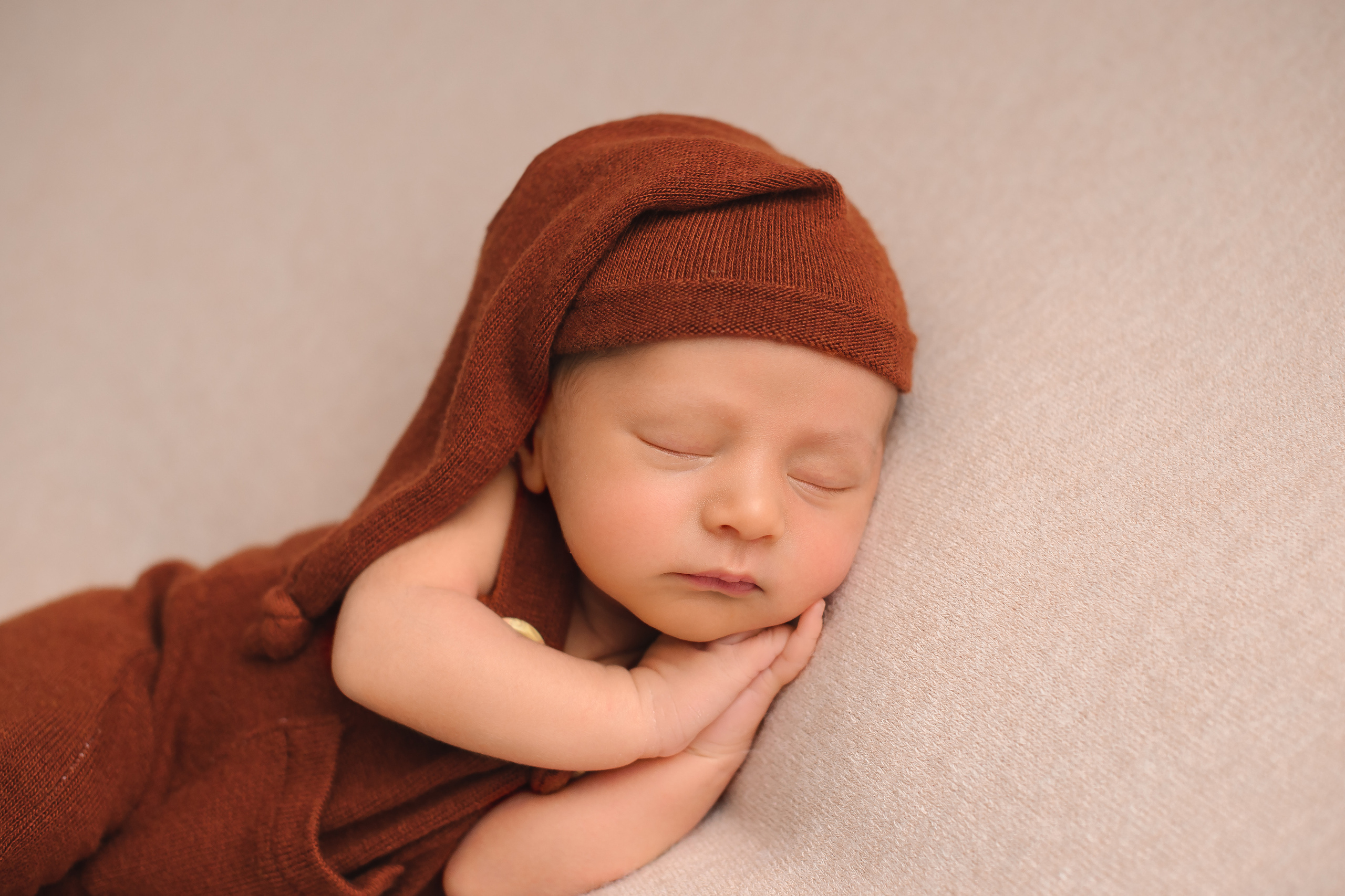 Newborn. Diana Muntean Photography