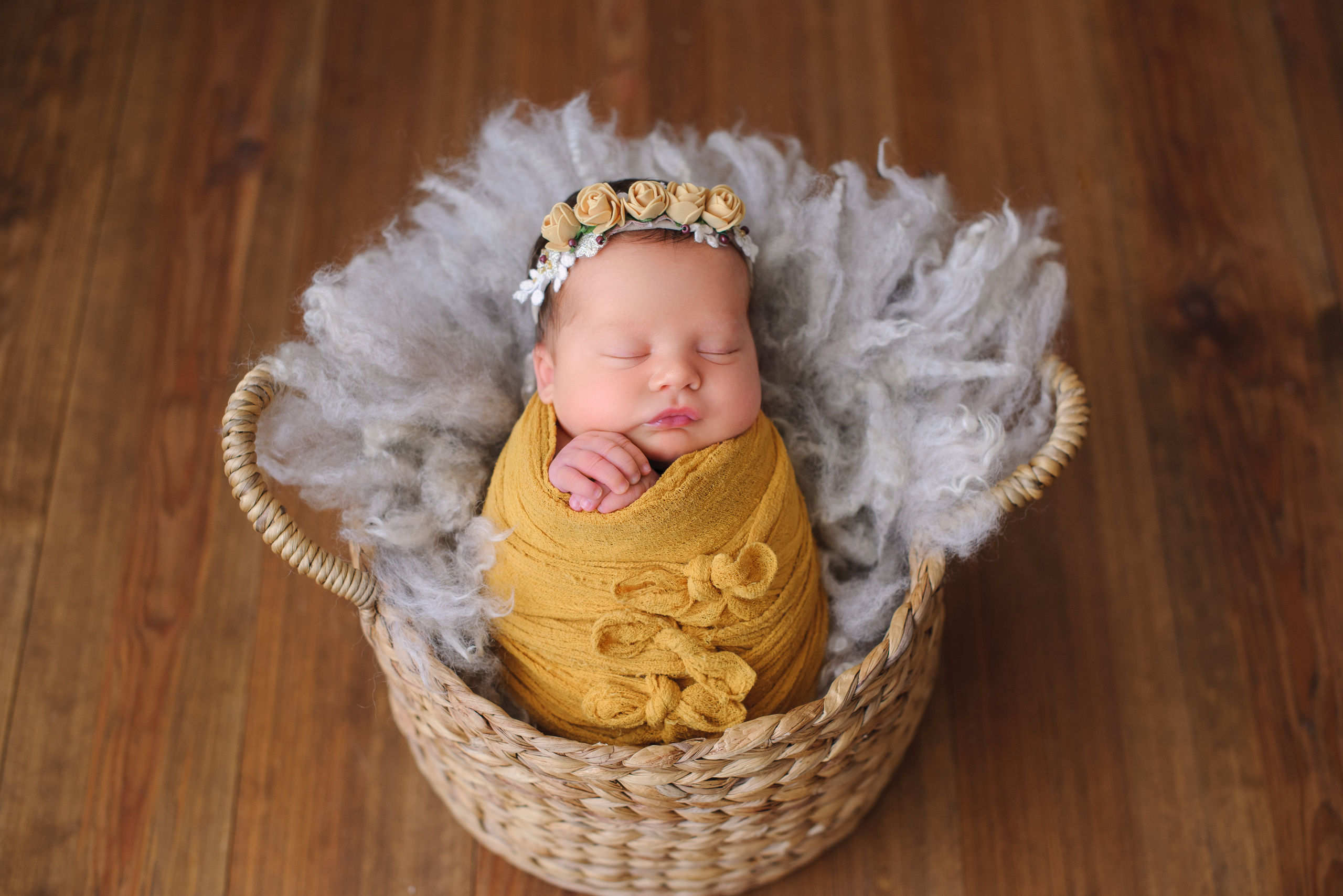 Newborn. Diana Muntean Photography