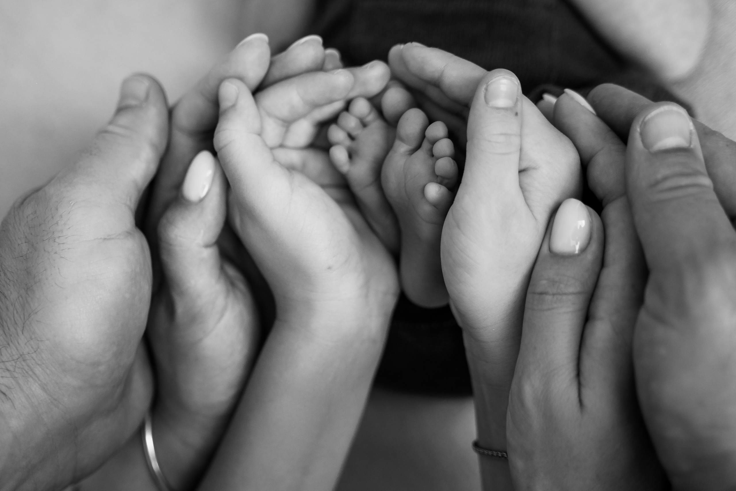 Newborn. Diana Muntean Photography