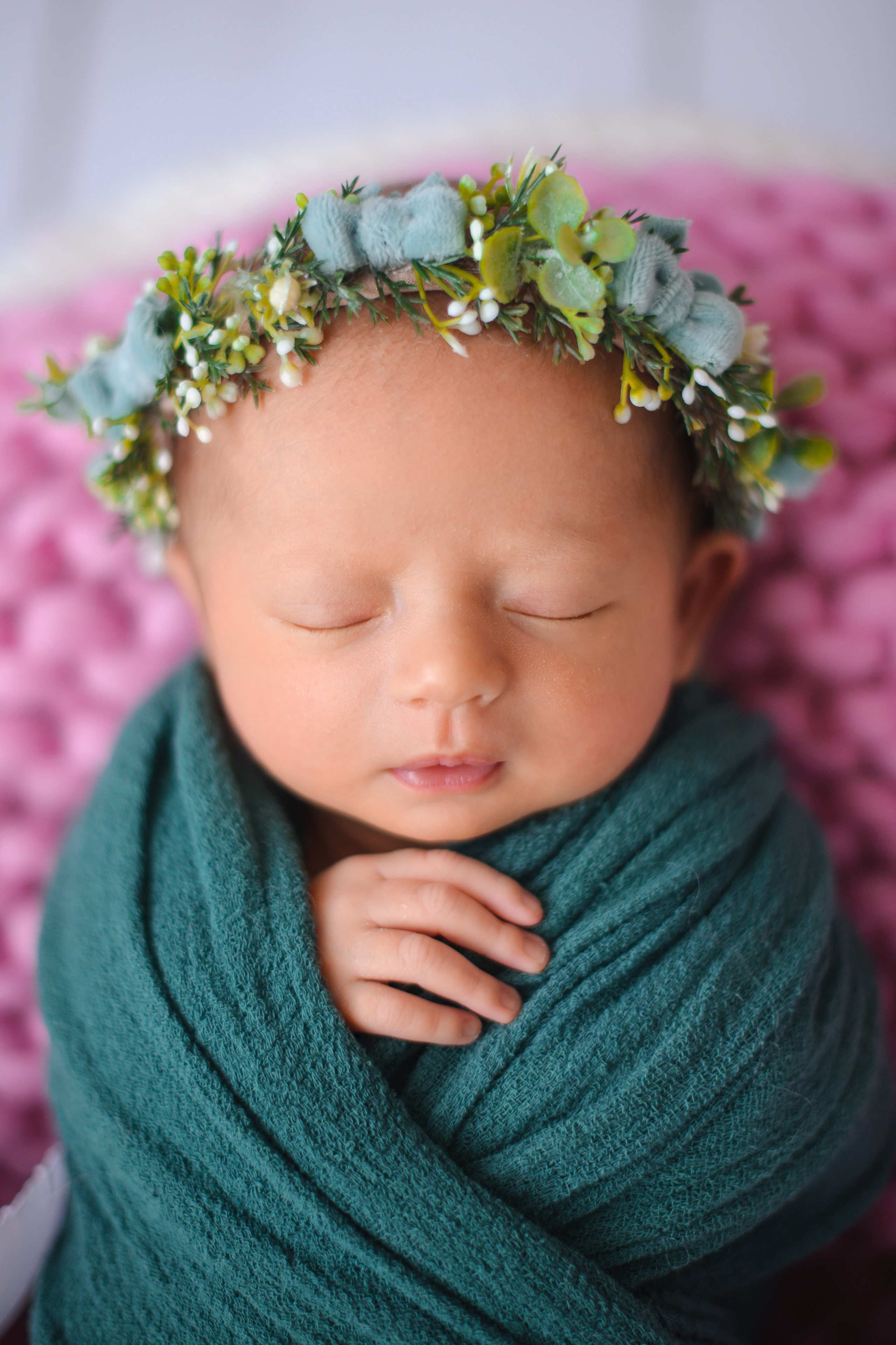 Newborn. Diana Muntean Photography