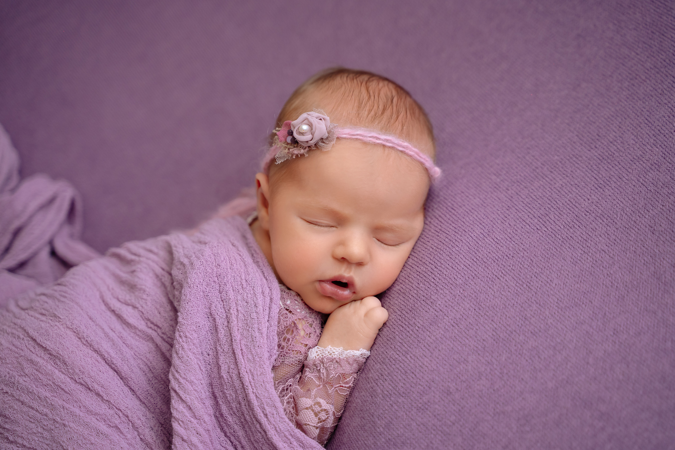 Newborn. Diana Muntean Photography