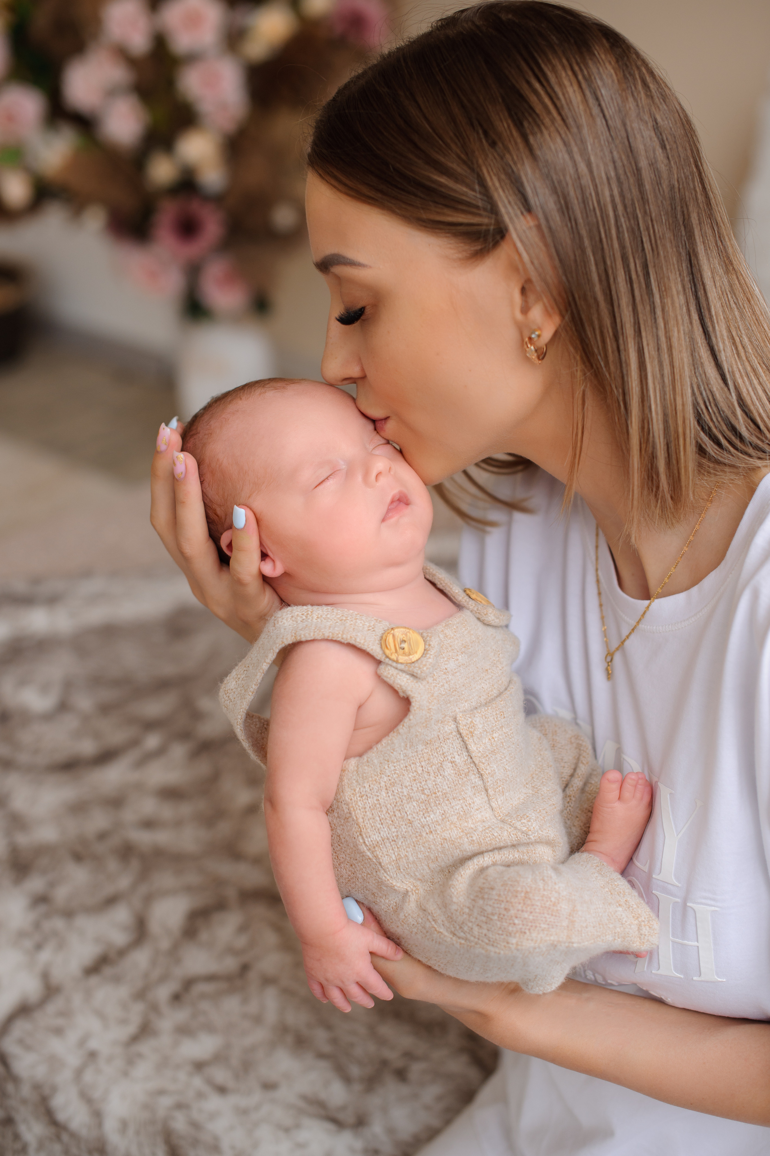 Newborn. Diana Muntean Photography