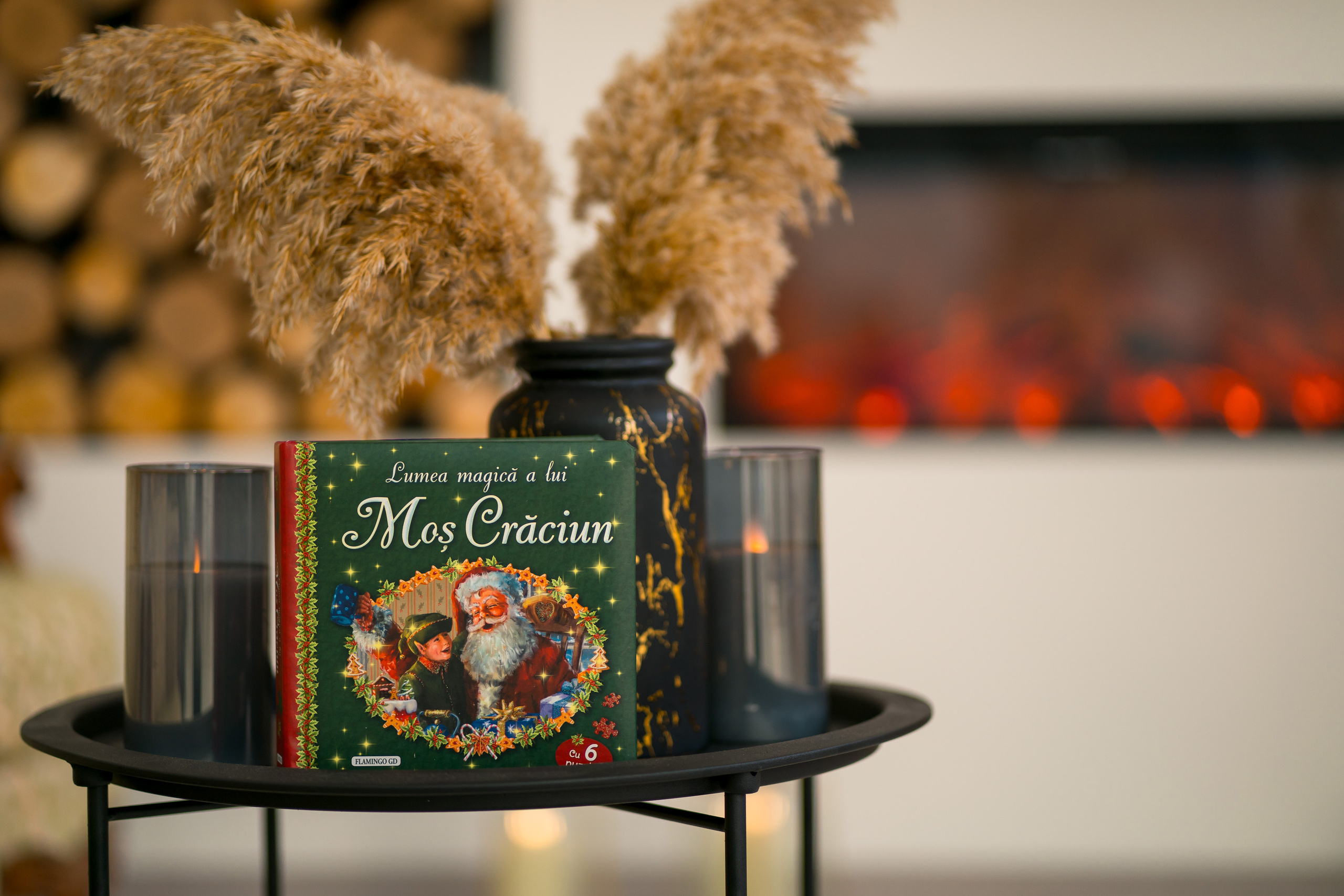 Anul Nou 2021-2022. Diana Muntean Photography