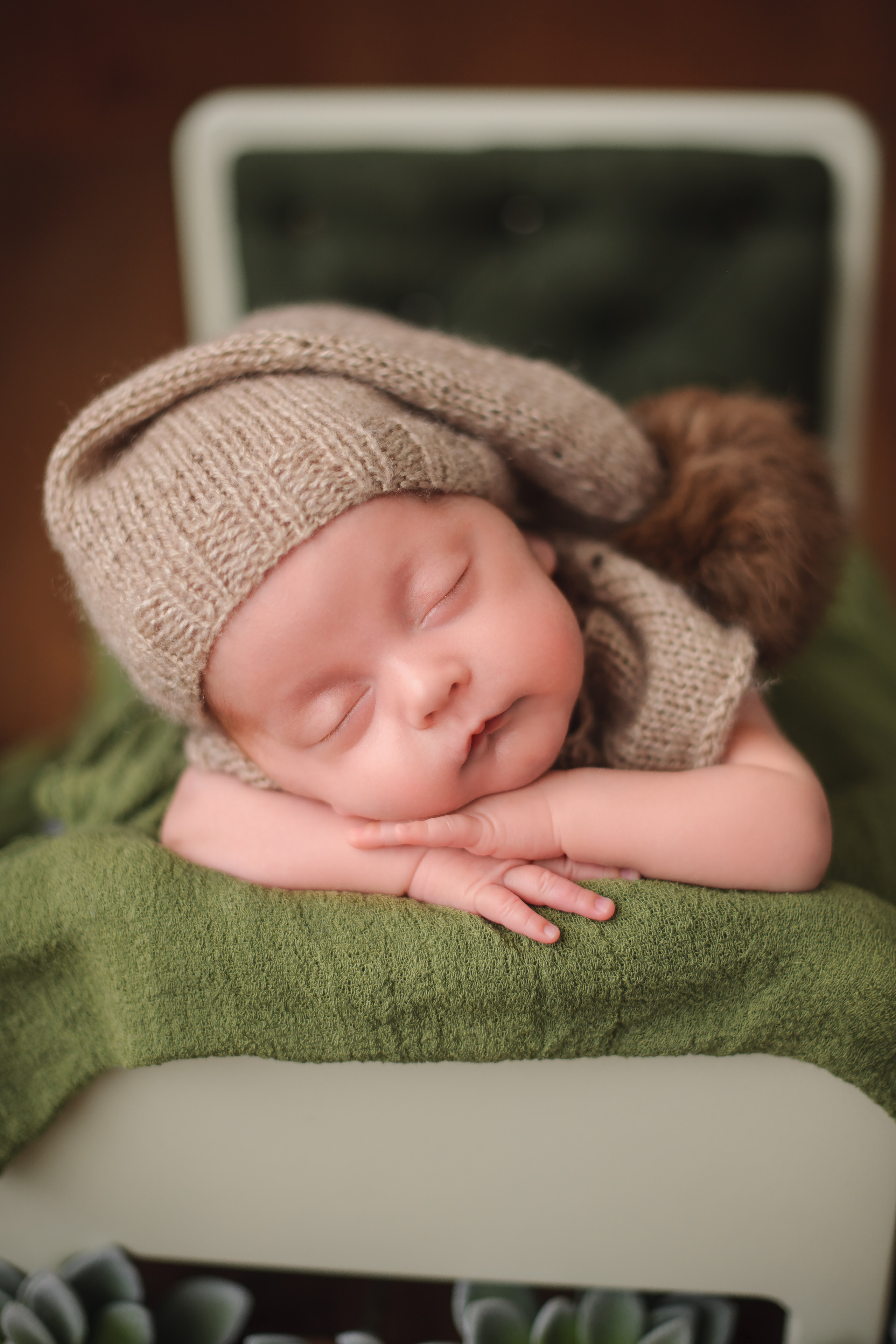 Newborn. Diana Muntean Photography