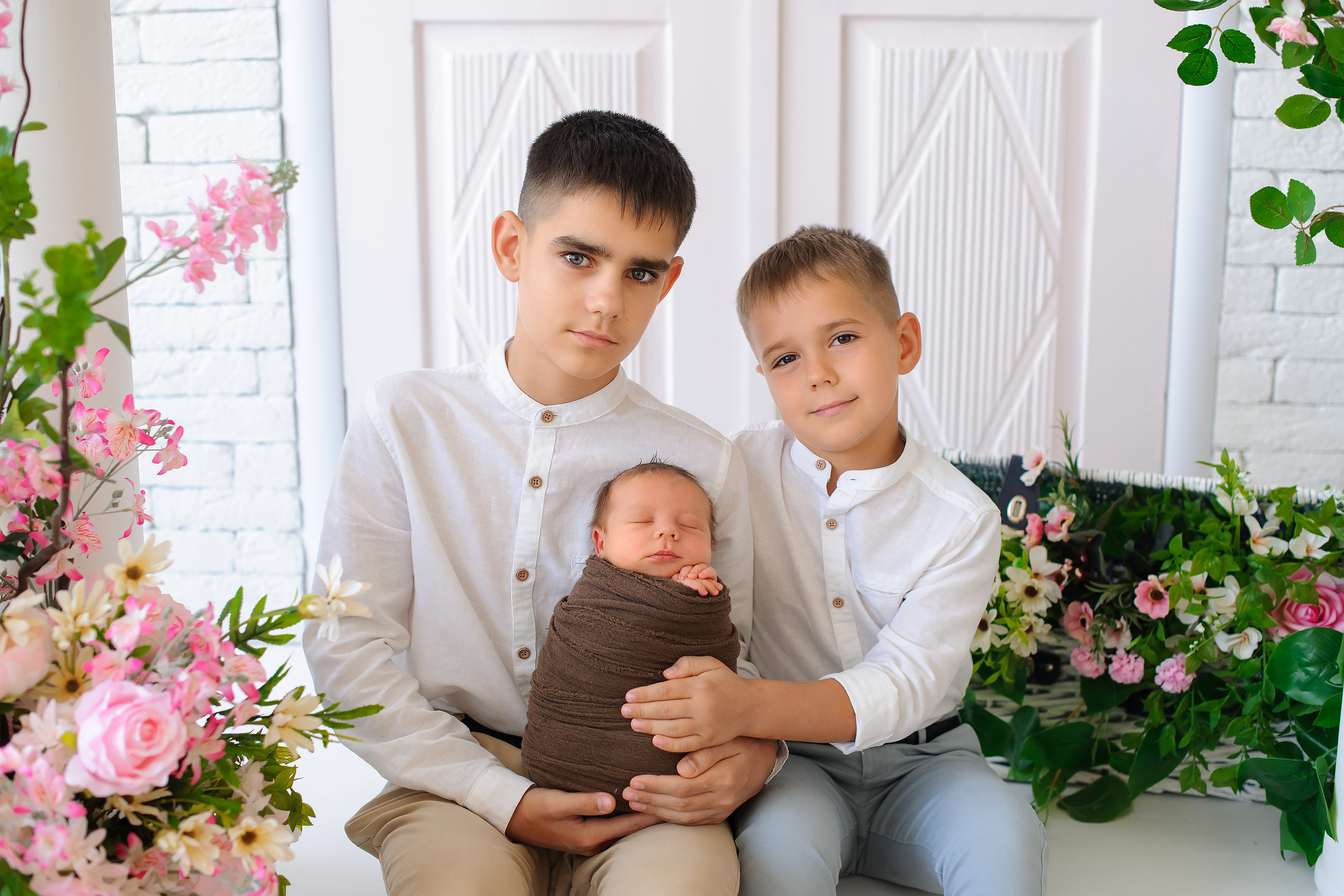 Newborn. Diana Muntean Photography