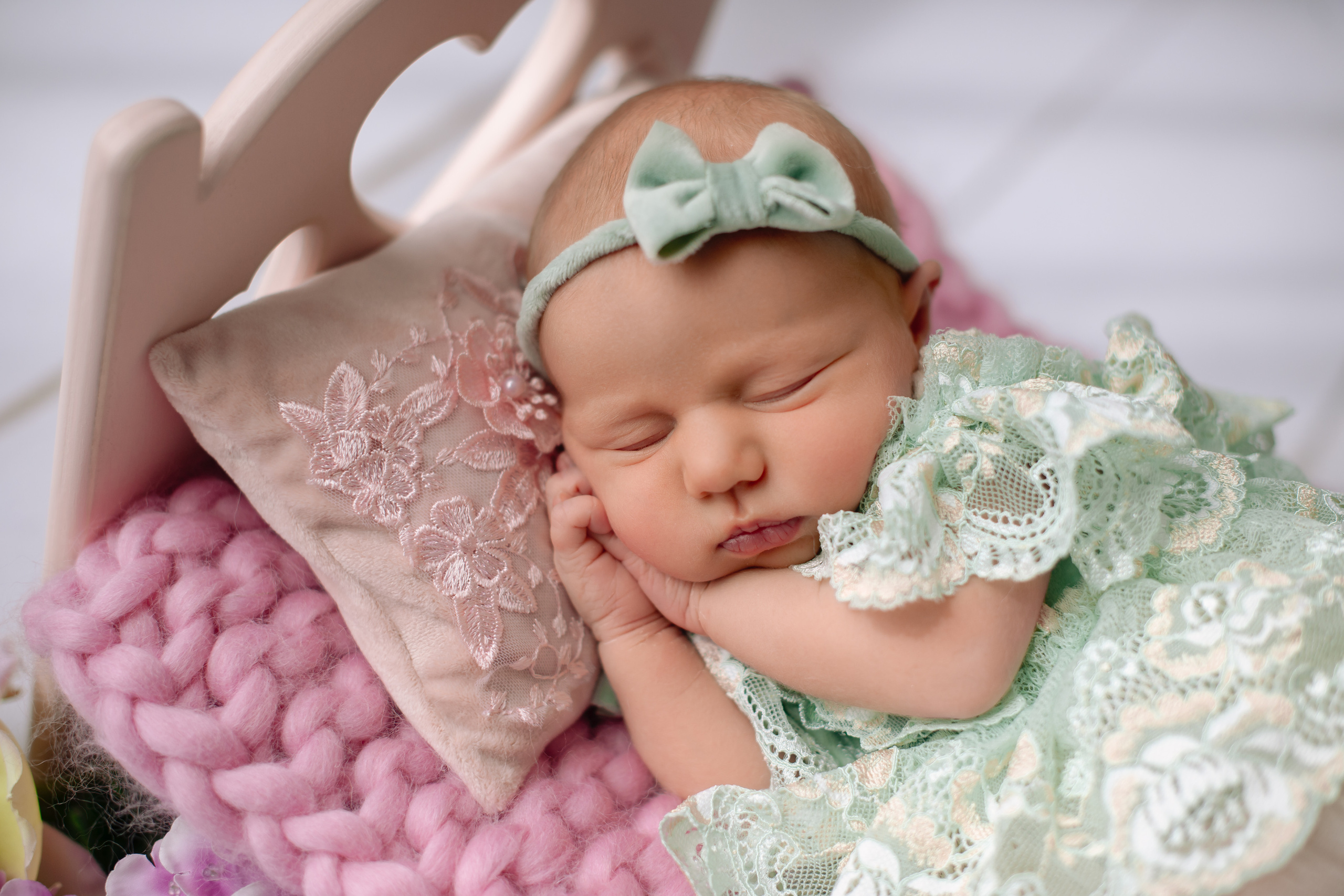 Newborn. Diana Muntean Photography