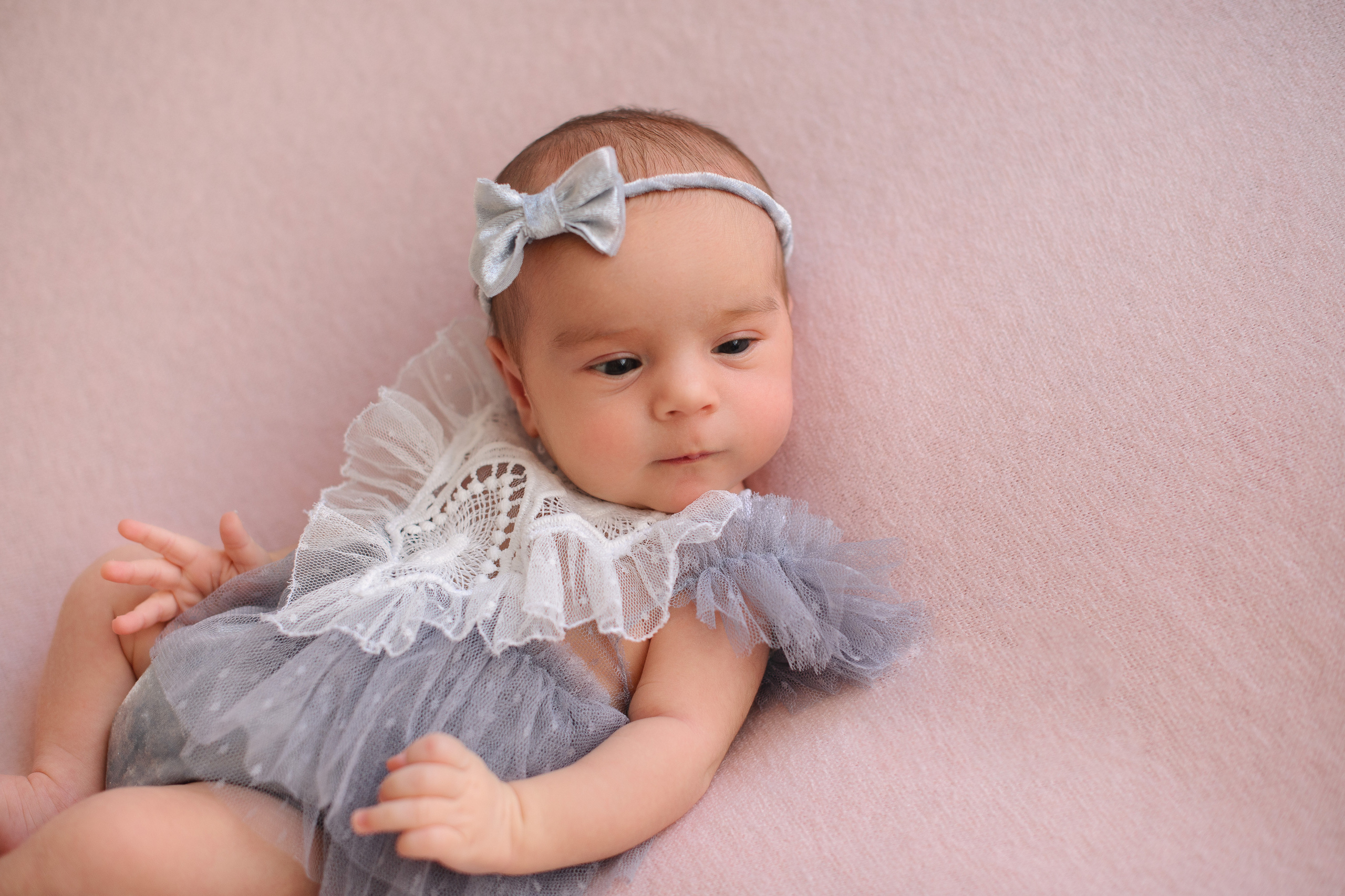 Newborn. Diana Muntean Photography