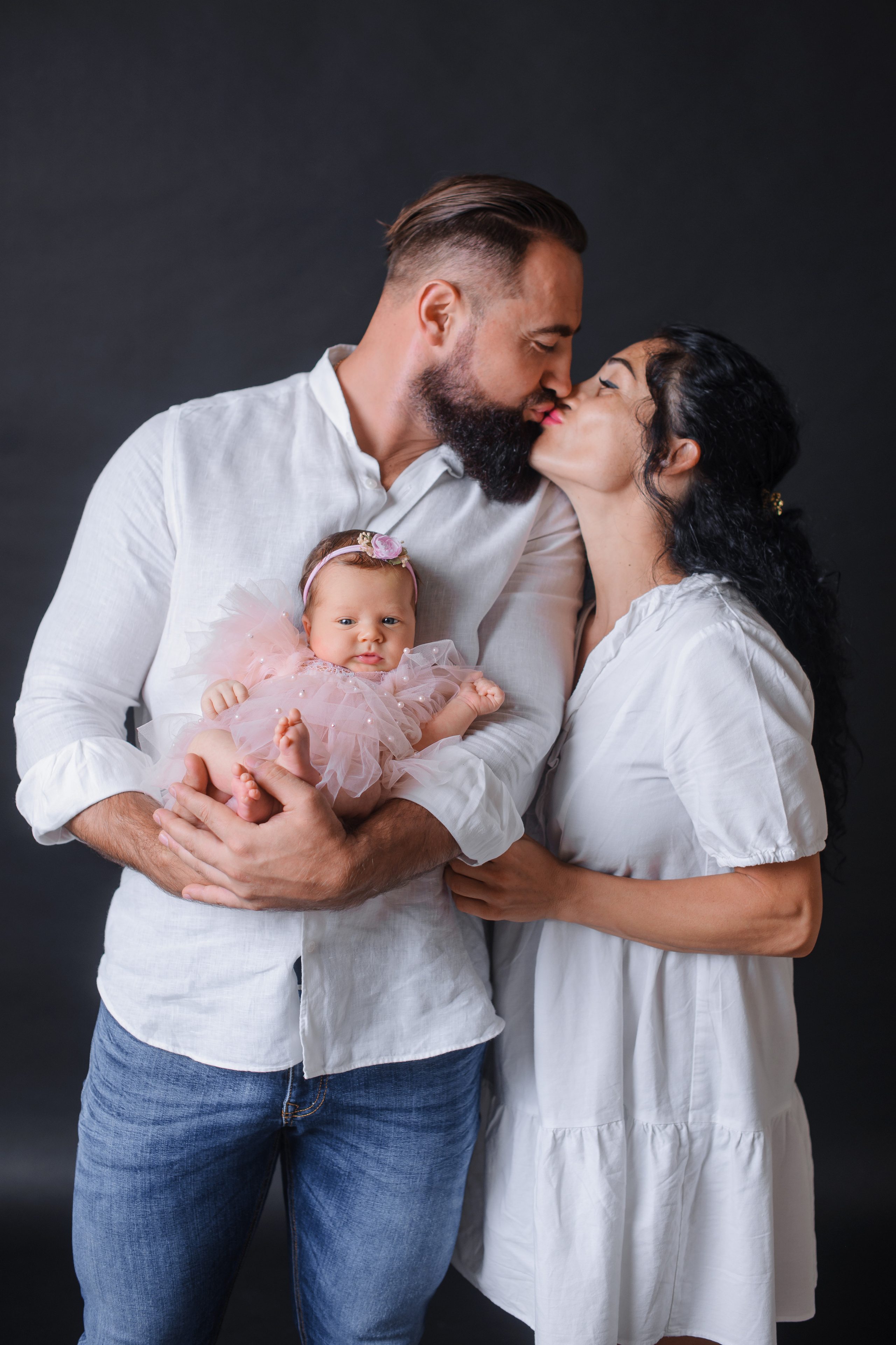 Newborn. Diana Muntean Photography